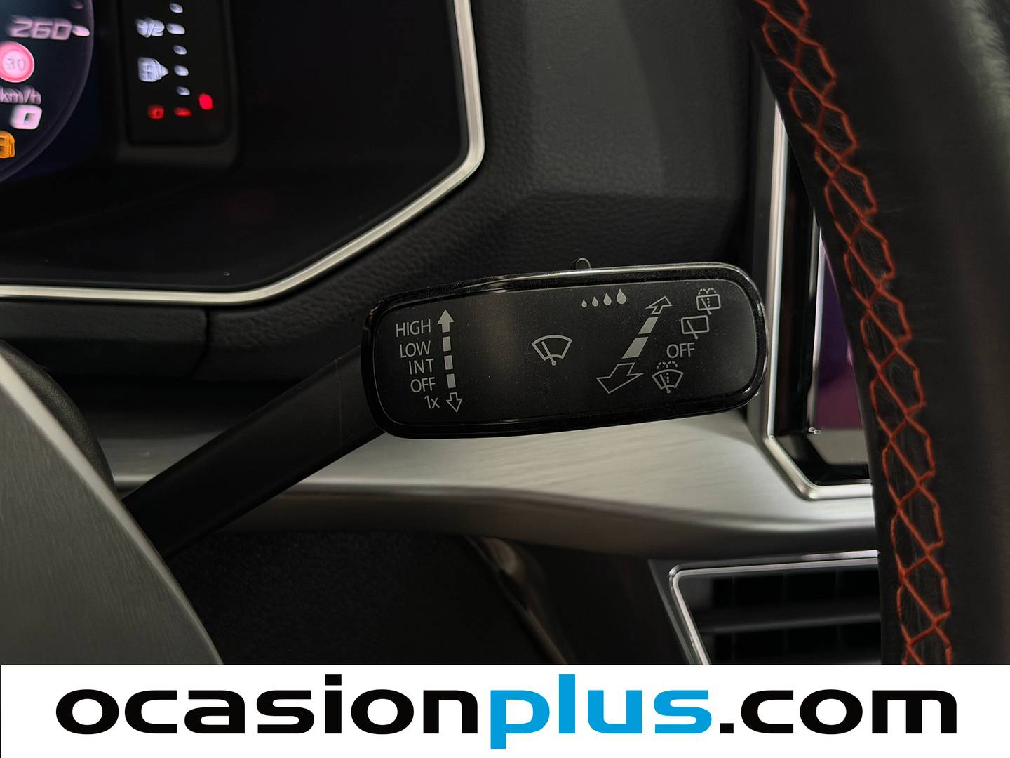 Seat Tarraco Seat Tarraco 2.0TDI S&S FR GO 4Drive DSG (200 CV) seminuevo