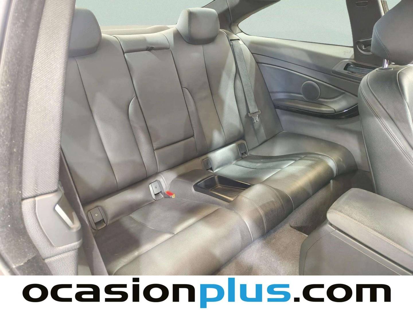 BMW Serie 4 BMW Serie 4 428i xDrive Coupe (245 CV)Pack M 2014