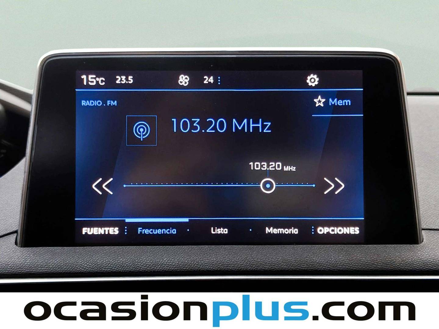 Peugeot 3008 Peugeot 3008 BlueHDI 130 S&S Active (130 CV) 2019