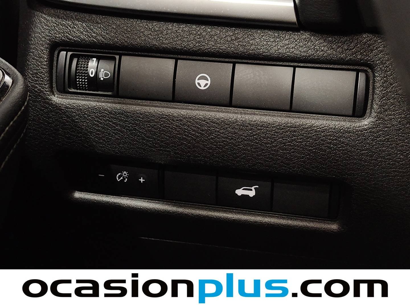 Nissan X-TRAIL Nissan X-Trail 1.5 e-4ORCE Tekna 4x4 AT (213 CV) 7 Plazas automático