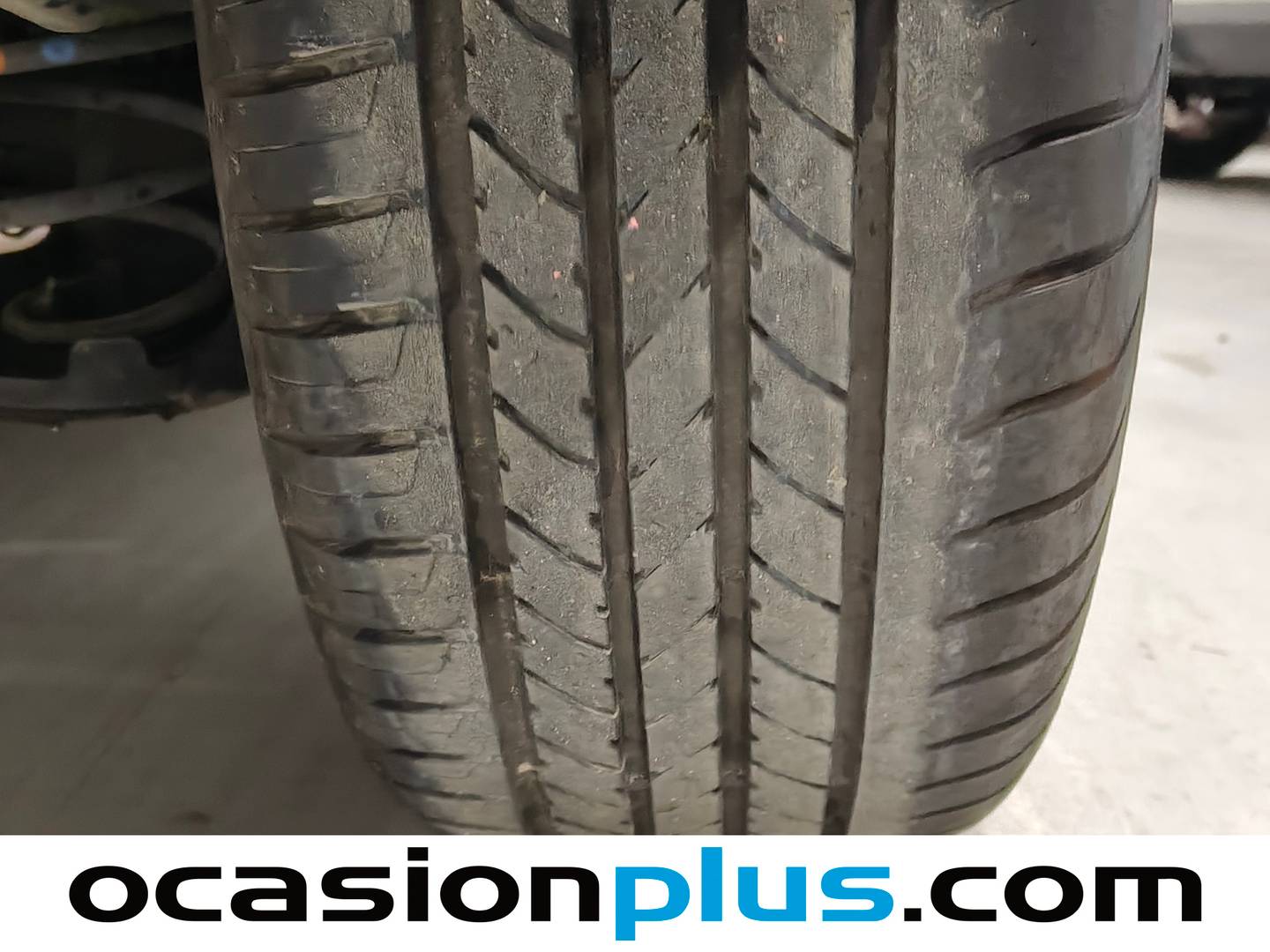 Citroën C4 Cactus Citroen C4 Cactus PureTech 110 S&S Shine (110 CV) seminuevo