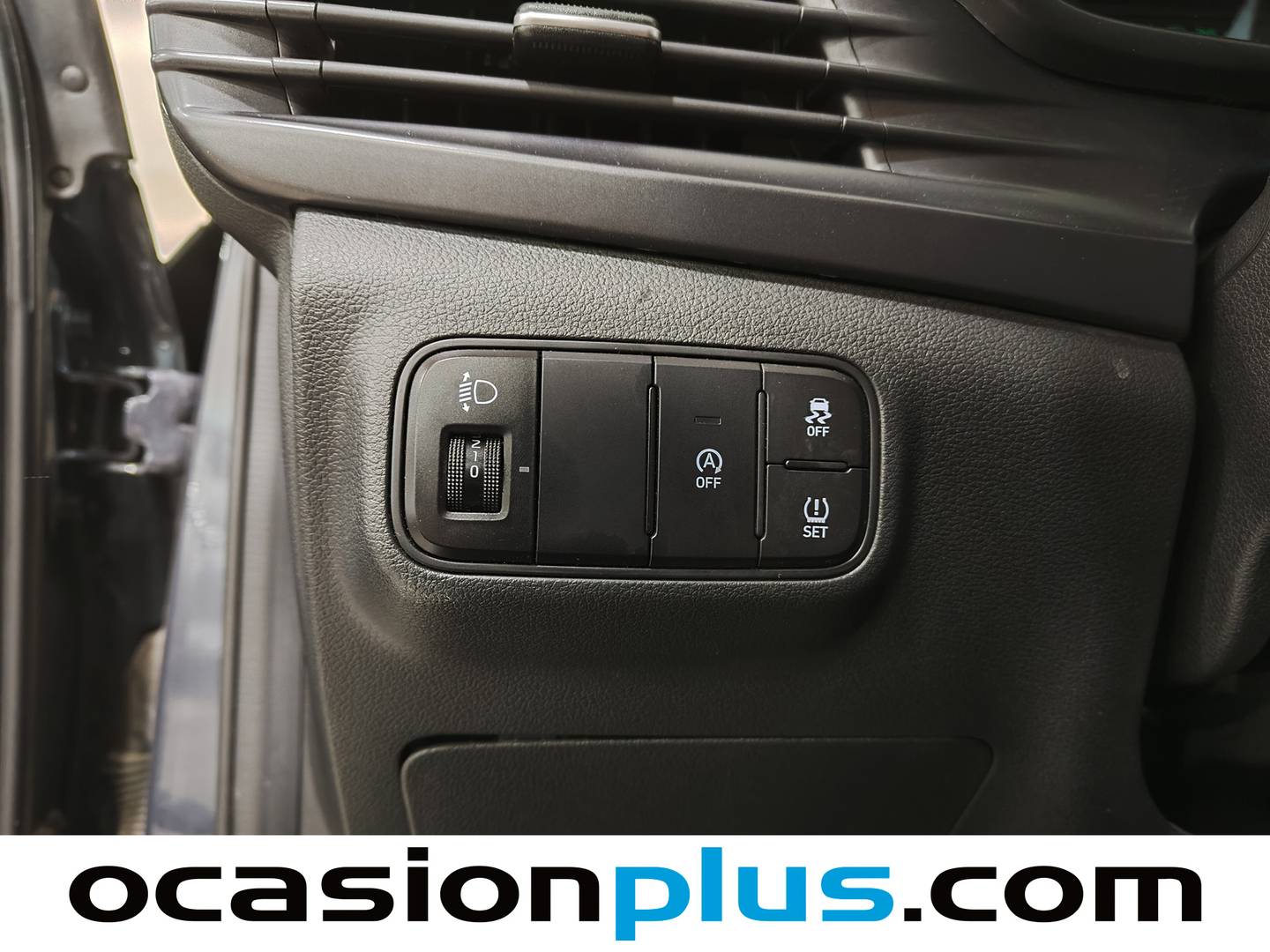 Foto Hyundai Bayon Hyundai Bayon 1.2 MPI Klass (84 CV)