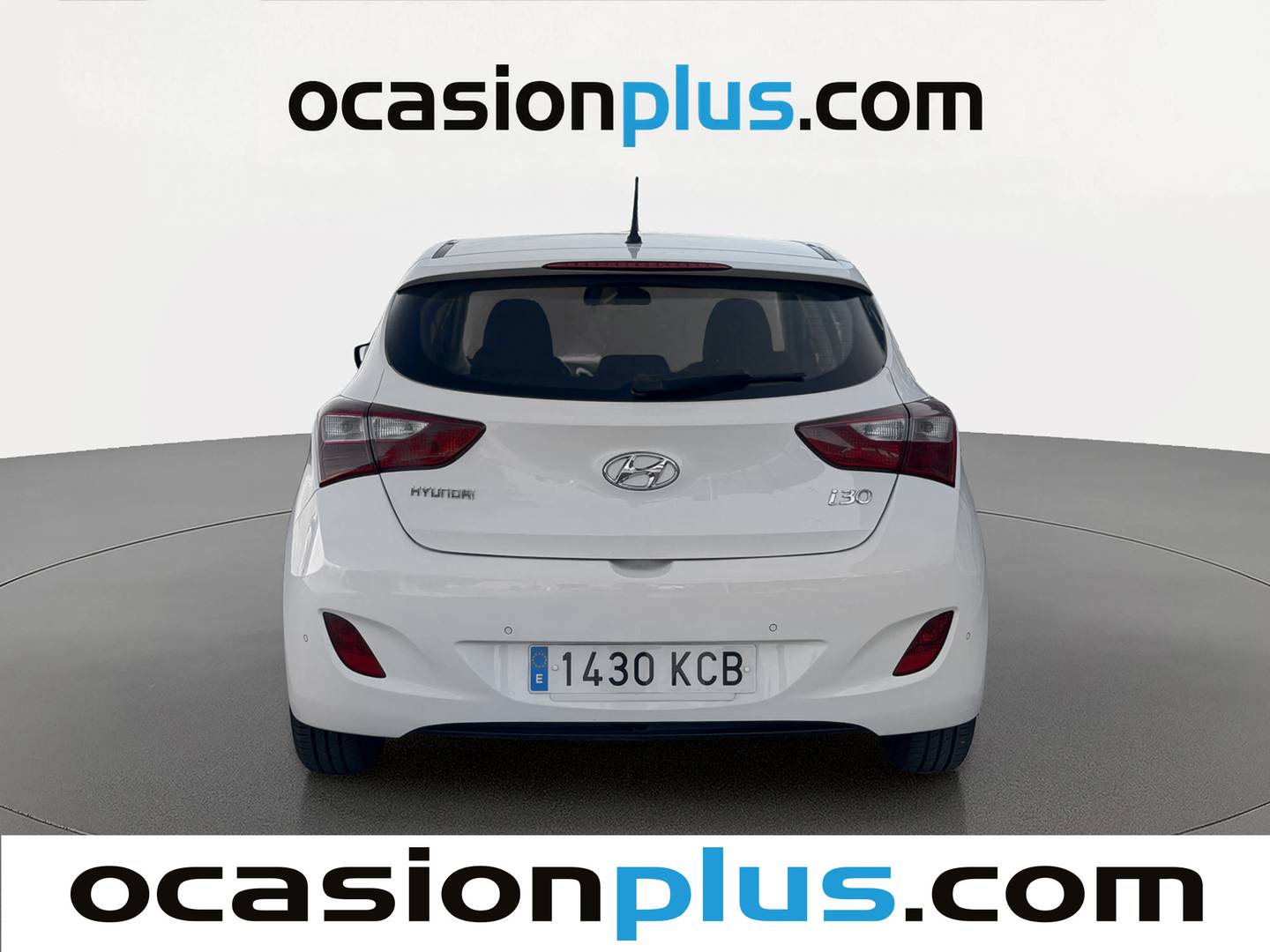 Hyundai i30 Hyundai i30 1.4 CRDI 25 Aniversario (90 CV) barato