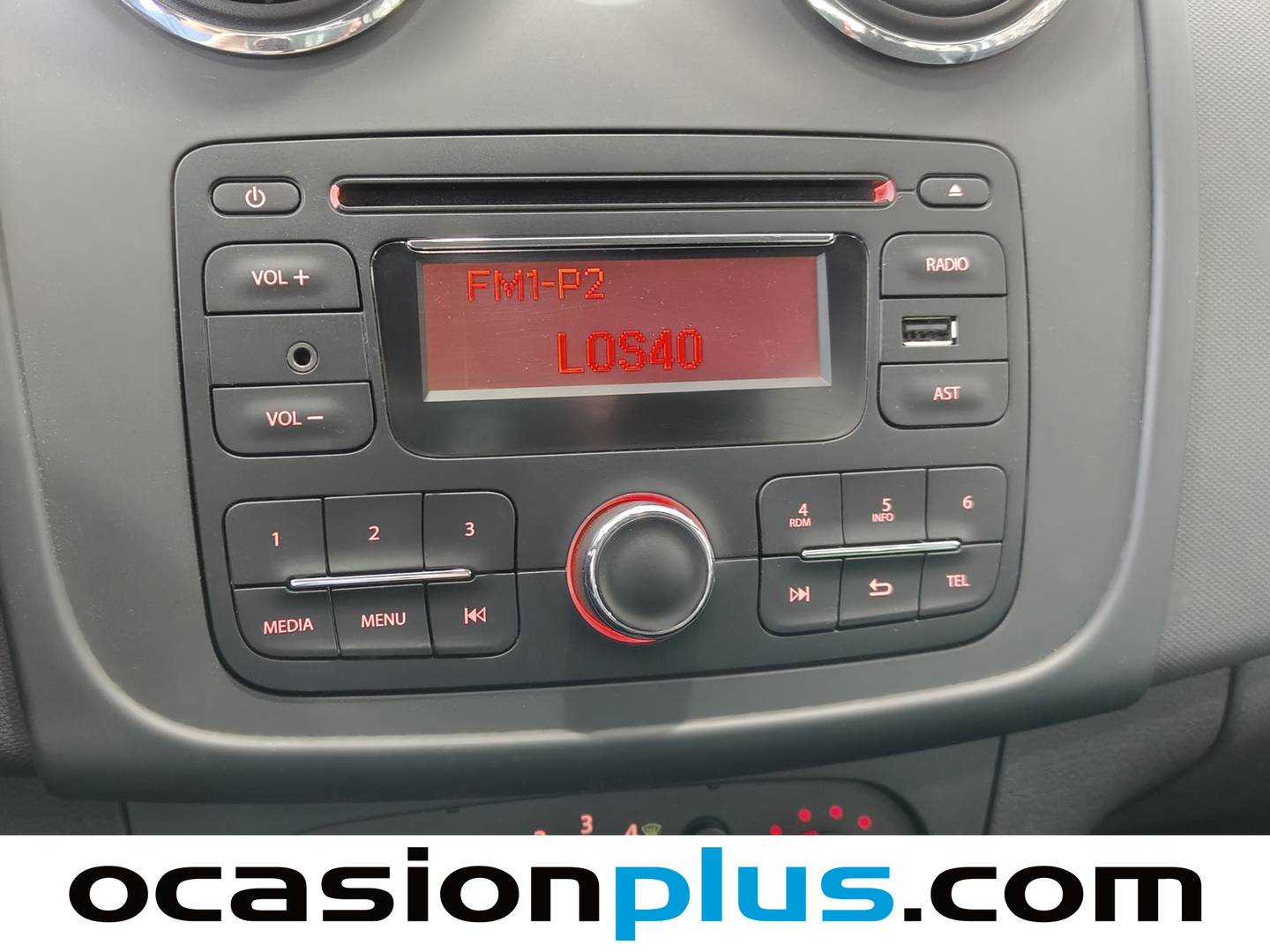 Dacia Logan Dacia Logan 1.2 Ambiance (75 CV) al mejor precio