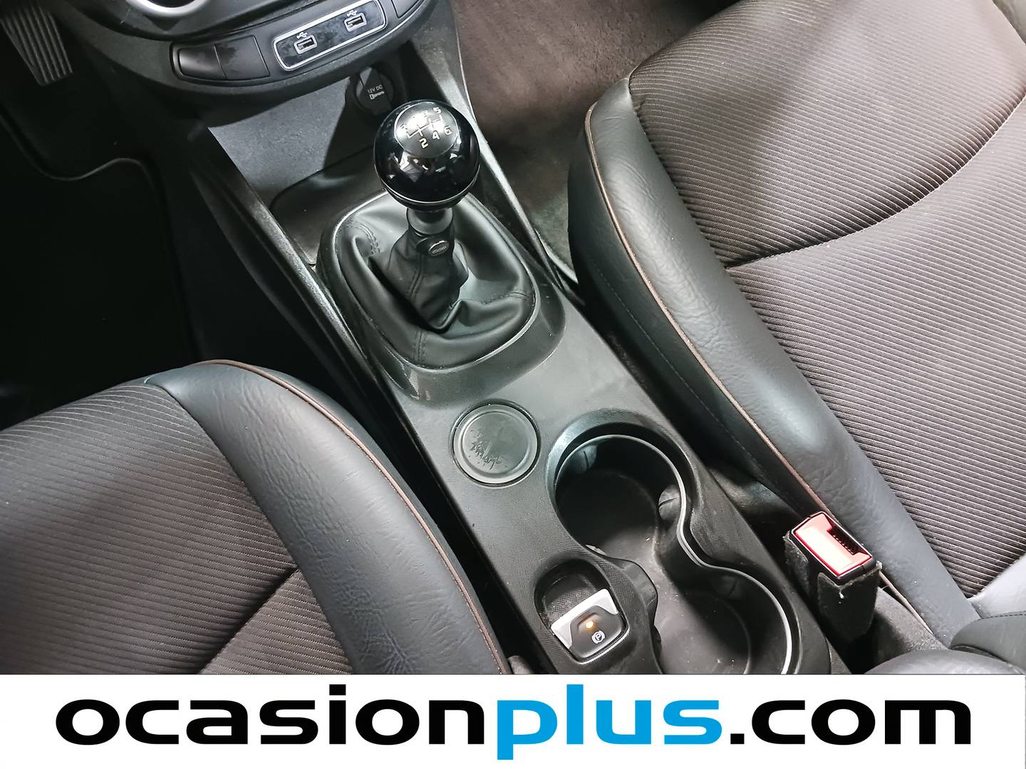 Fiat 500X Fiat 500X 1.0 Firefly Lounge (120 CV) de segunda mano