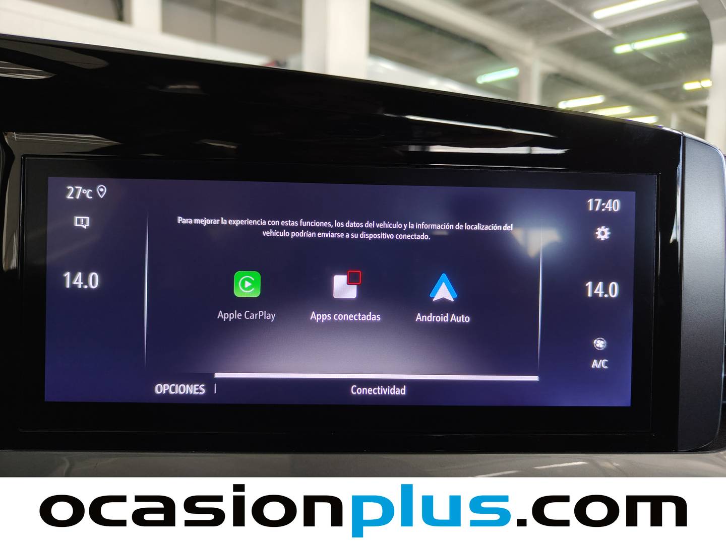 Foto Opel Mokka Opel Mokka 1.2 T Ultimate (136 CV)