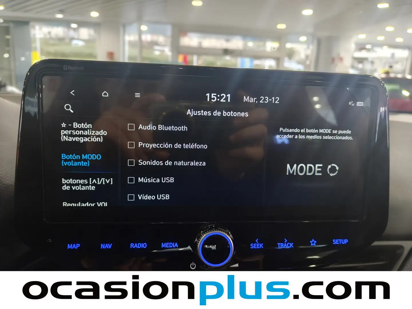 Foto Hyundai i30 Hyundai i30 2.0 TGDI N Performance (280 CV)