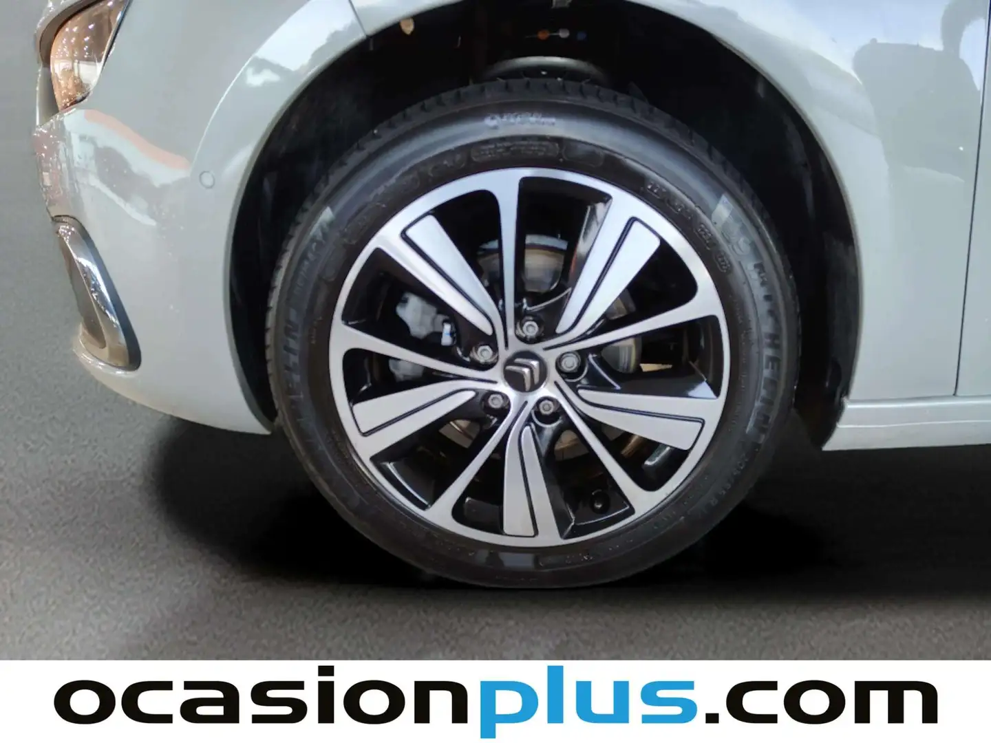 Foto Citroën Grand C4 Spacetourer Citroen Grand C4 Spacetourer BlueHDi 130 S&S Feel (130 CV) 7 Plazas