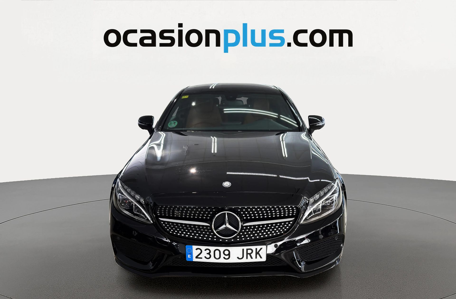 Mercedes-Benz Clase C Coupe 300 AMG Line - foto 16