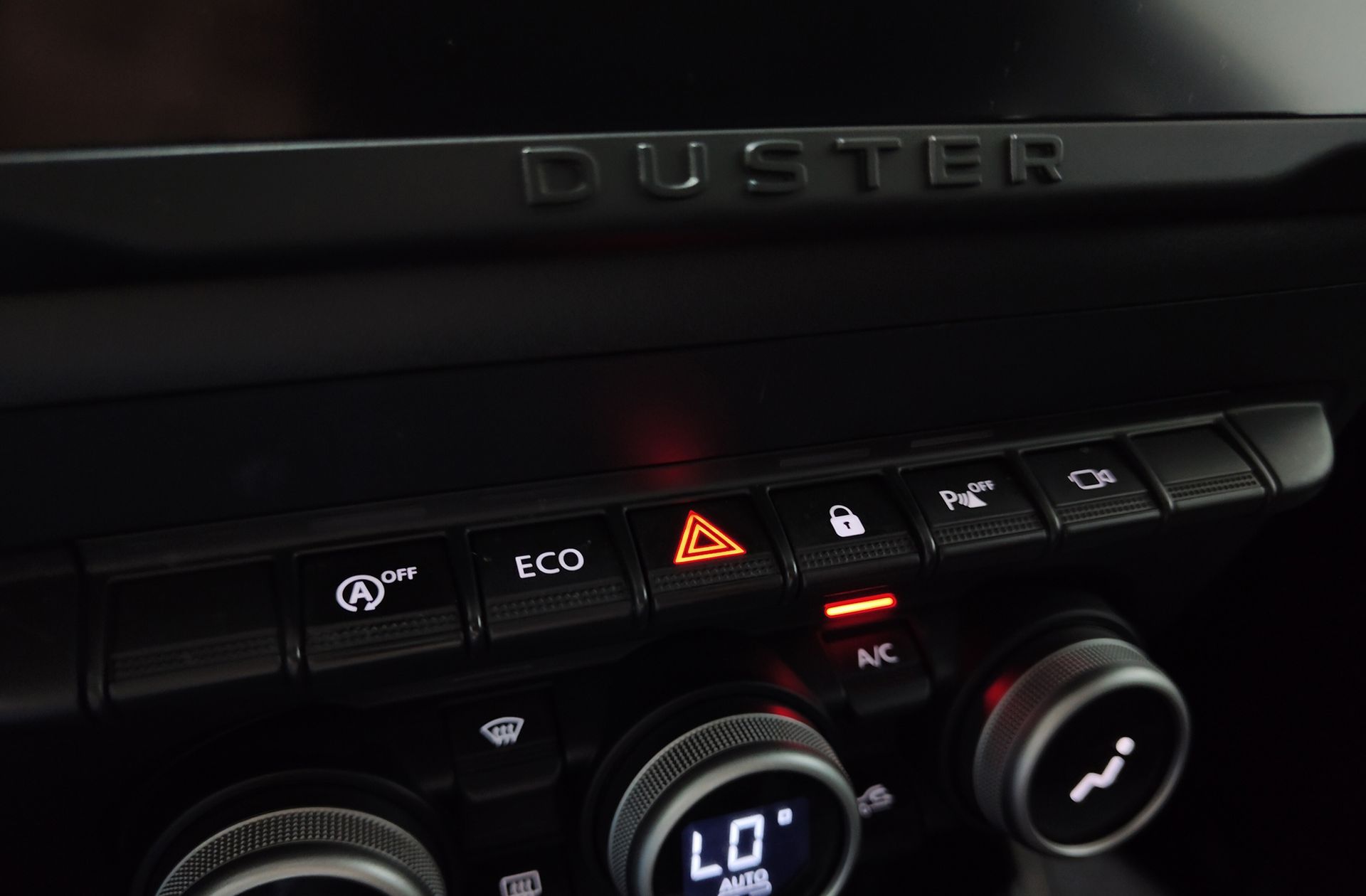 Dacia Duster SL Extreme TCe ECO-G 4x2 - foto 11