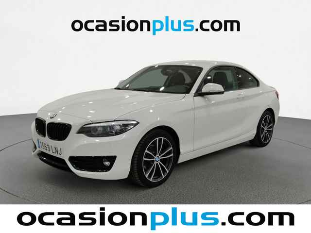 Bmw Segunda Mano Particulares Huelva