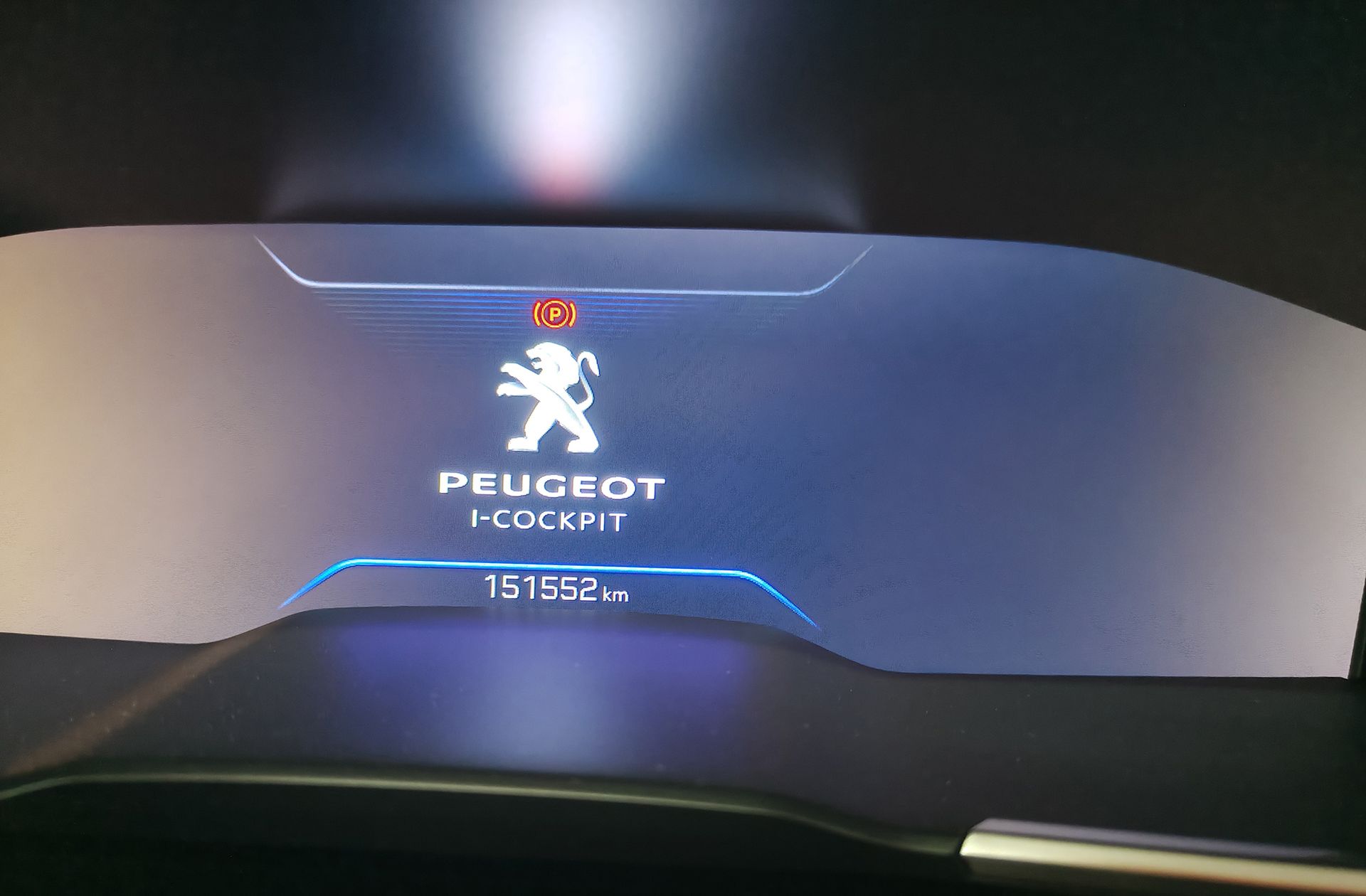 Peugeot 508 BlueHDi 180 First Edition EAT8 - foto 14
