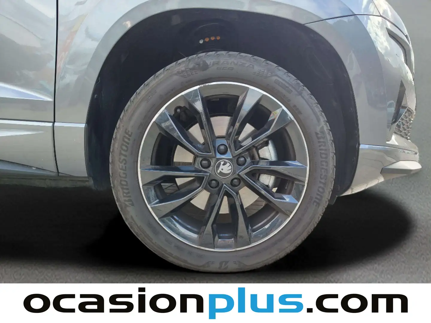 Foto Skoda Karoq Skoda Karoq 1.5 TSI ACT Sportline (150 CV)