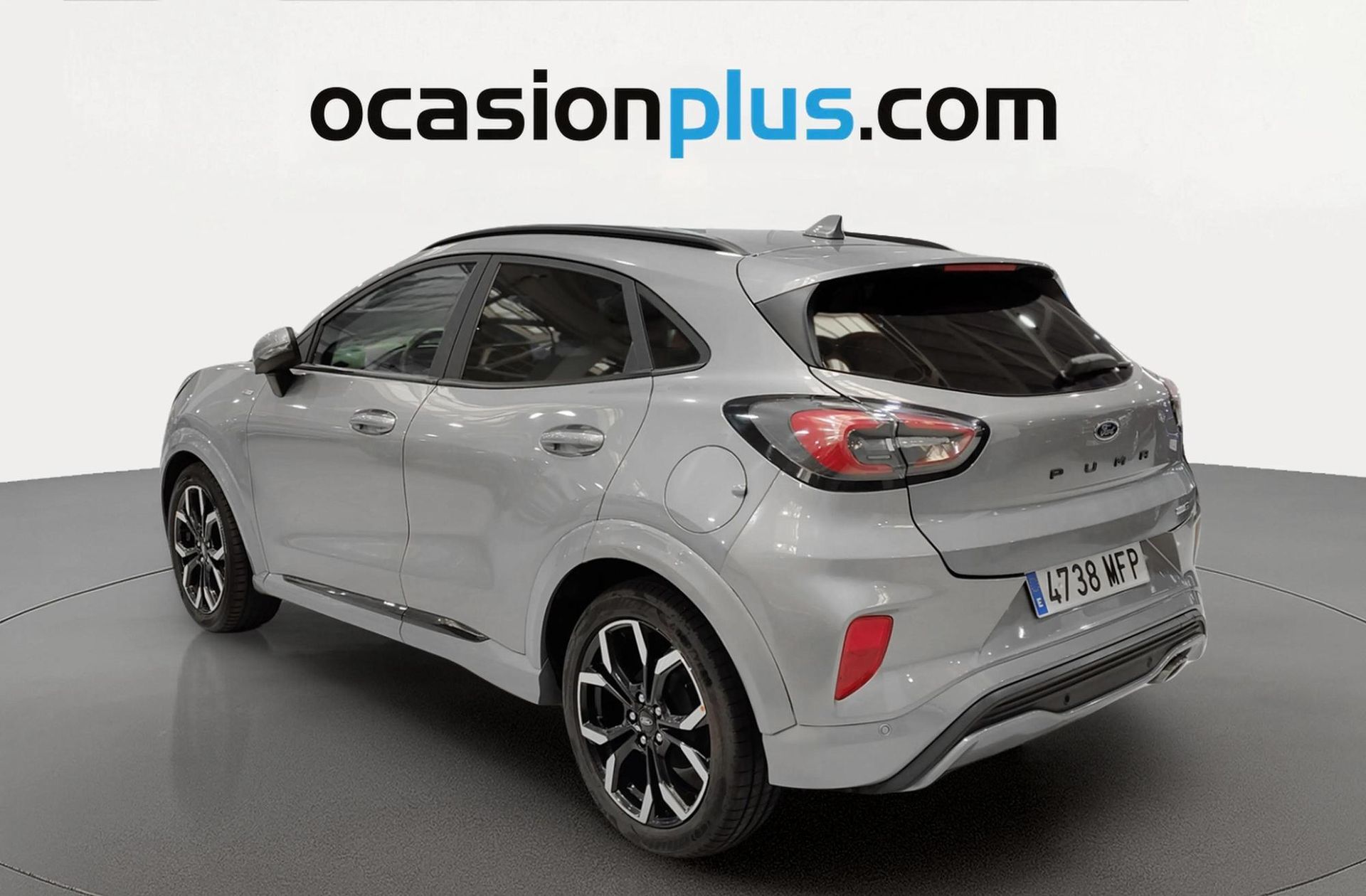 Ford Puma 1.0 EcoBoost MHEV ST-Line X - foto 3