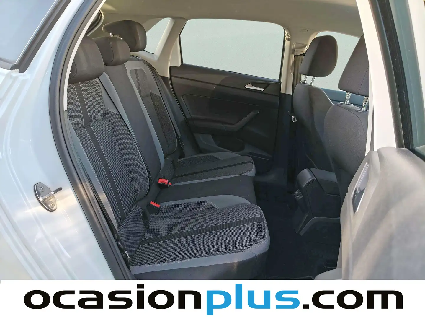 Foto Volkswagen Polo Volkswagen Polo Sport 1.0 TSI  (95 CV)