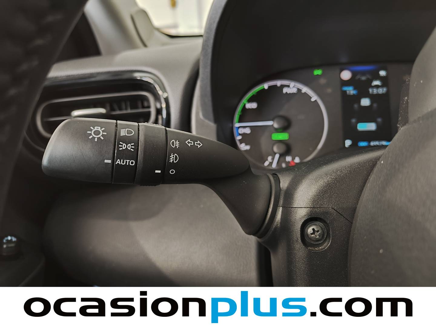 Foto Toyota Yaris Toyota Yaris 120H Active Plus (116 CV)