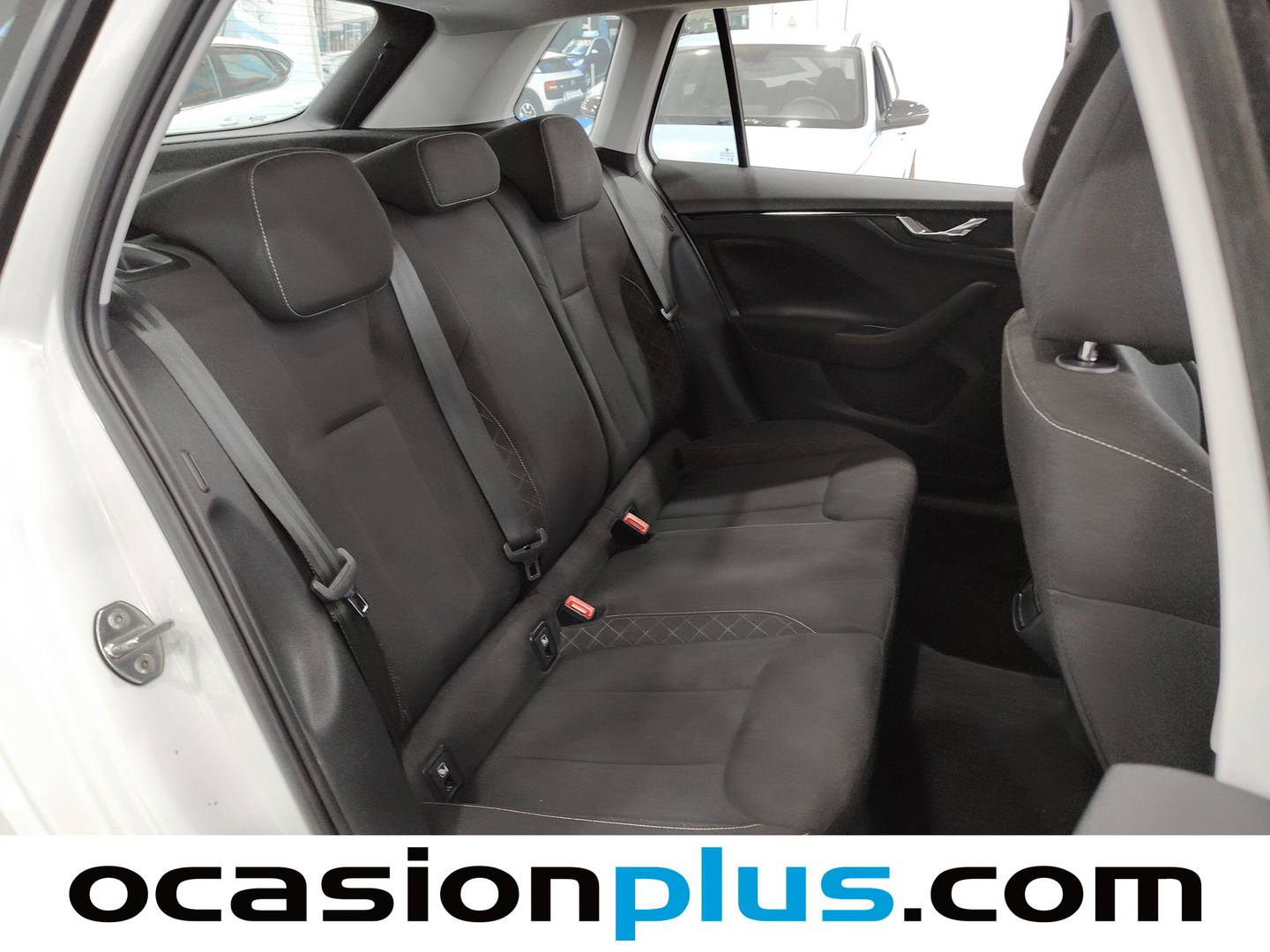 Skoda Kamiq Skoda Kamiq 1.0 TSI Ambition DSG (110 CV) km 0