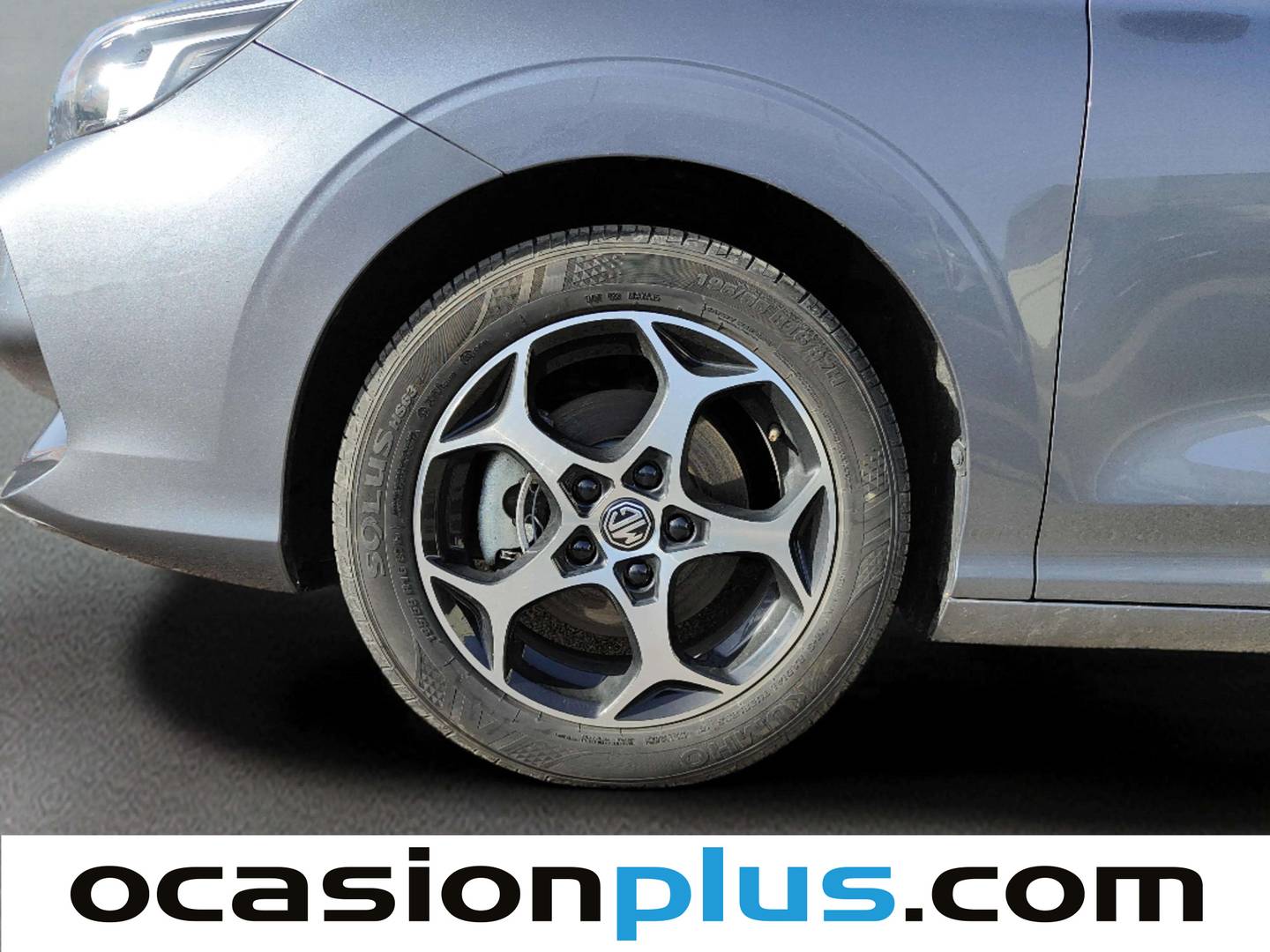 MG MG3 Hybrid+ MG MG3 Hybrid+ Luxury (195 CV) 195cv