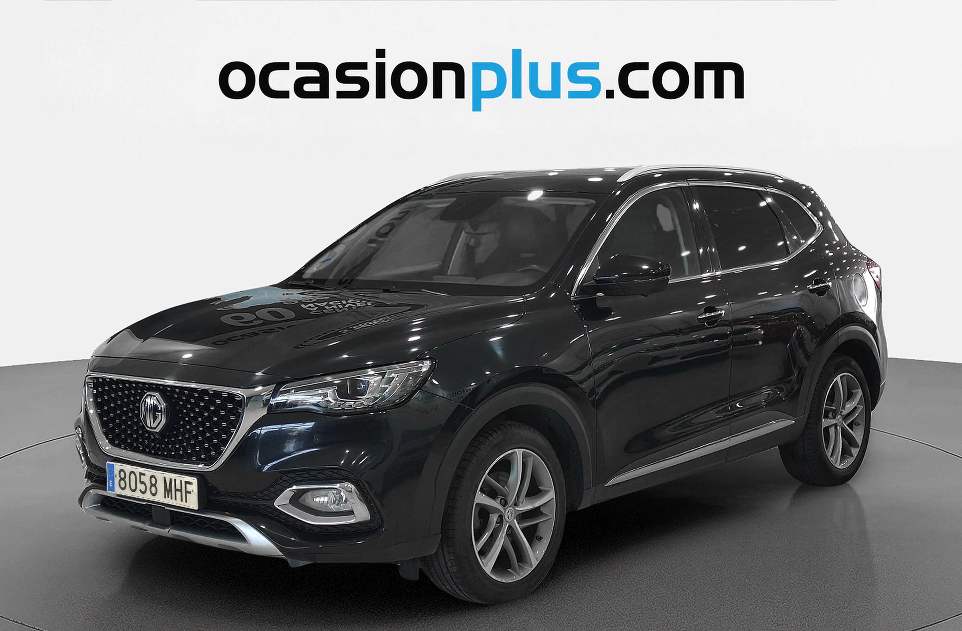 MG eHS 1.5T-GDI PHEV Luxury
