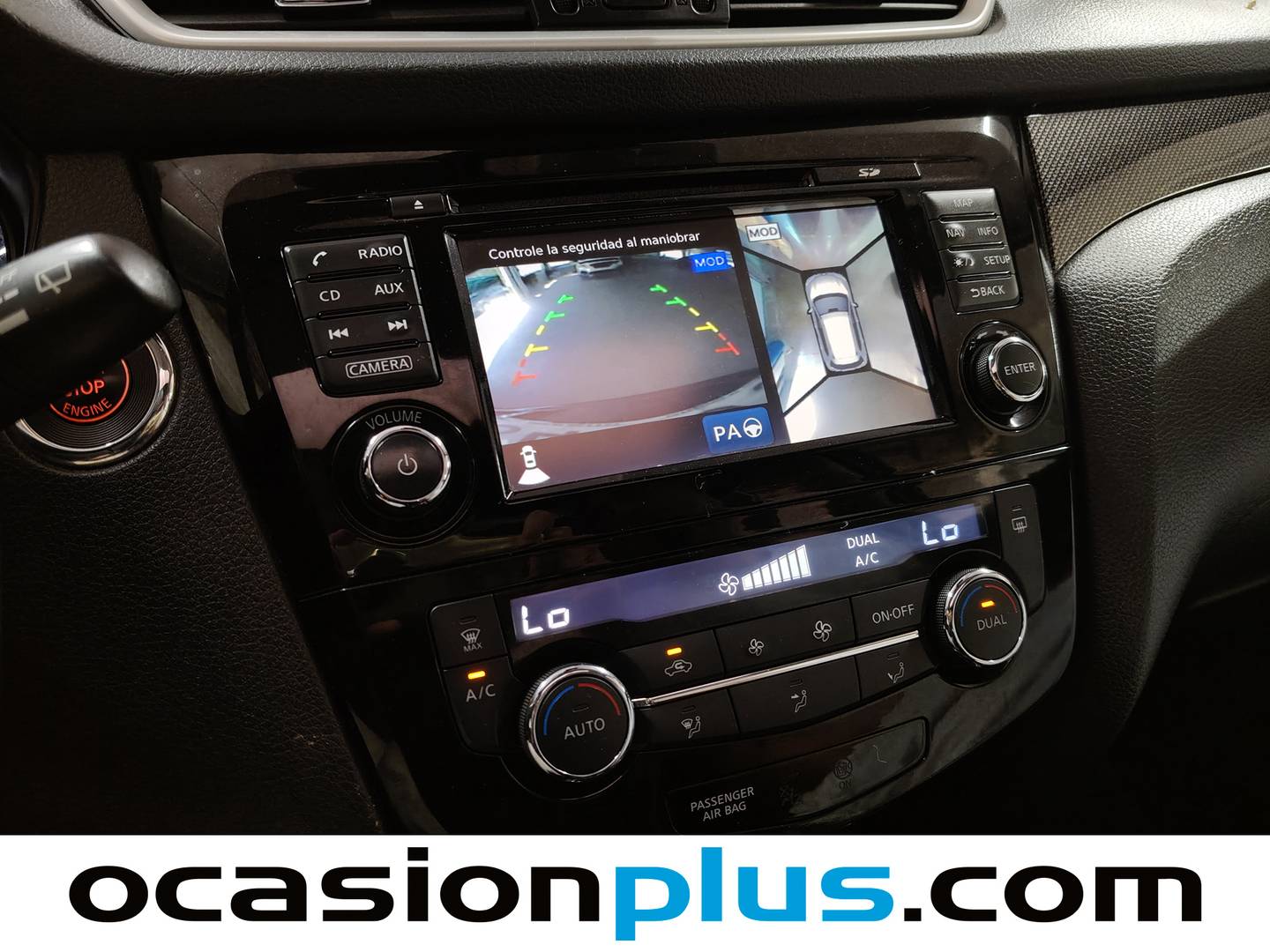 Accesorios del Nissan X-TRAIL Nissan X-Trail 1.6 DIG-T Tekna (163 CV)