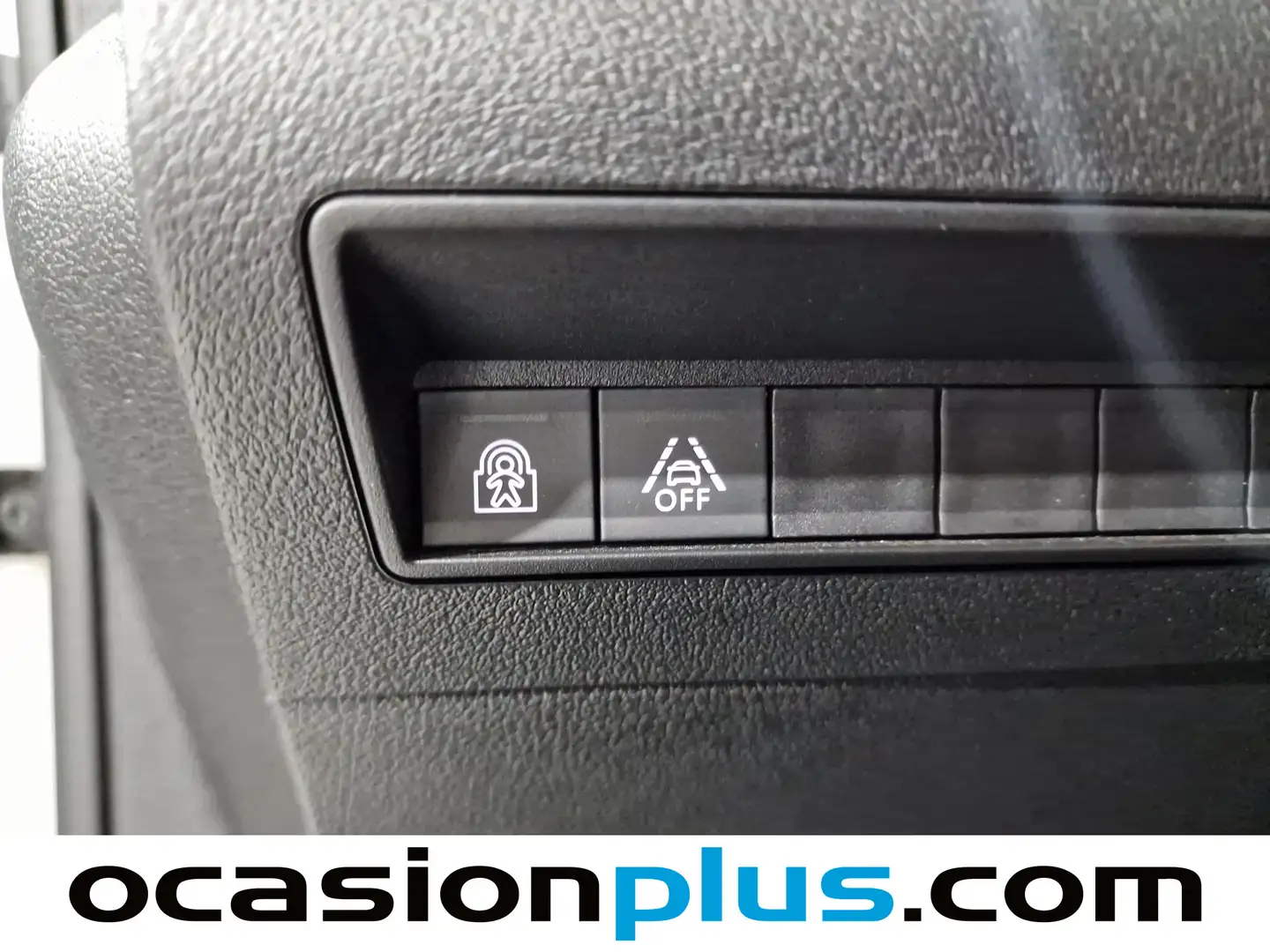 Foto Citroën Berlingo Citroen Berlingo BlueHDi 130 S&S Talla M Feel Pack  (130 CV)