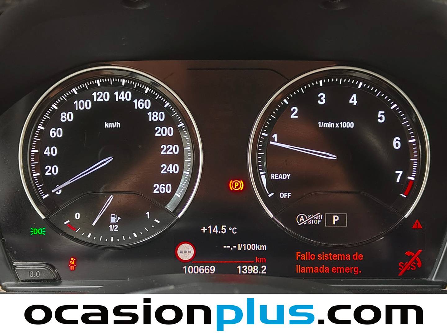 BMW X1 BMW X1 sDrive18i (140 CV) al mejor precio