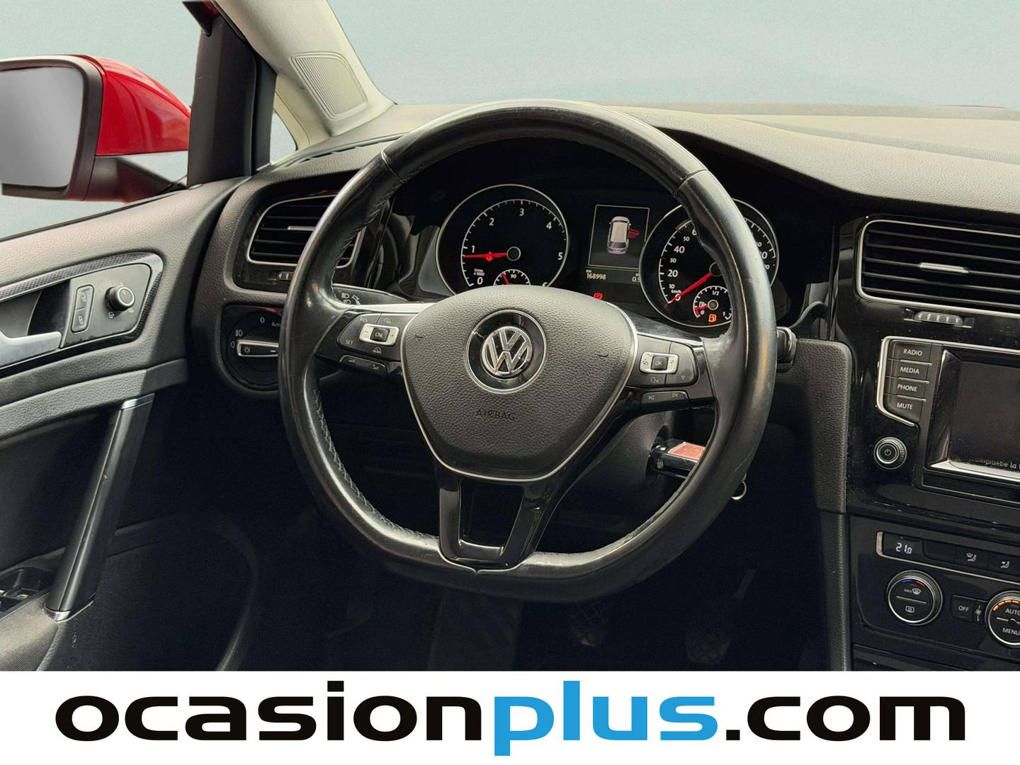 Volkswagen Golf Volkswagen Golf Variant Sport 2.0 TDI BMT (150 CV) 2015