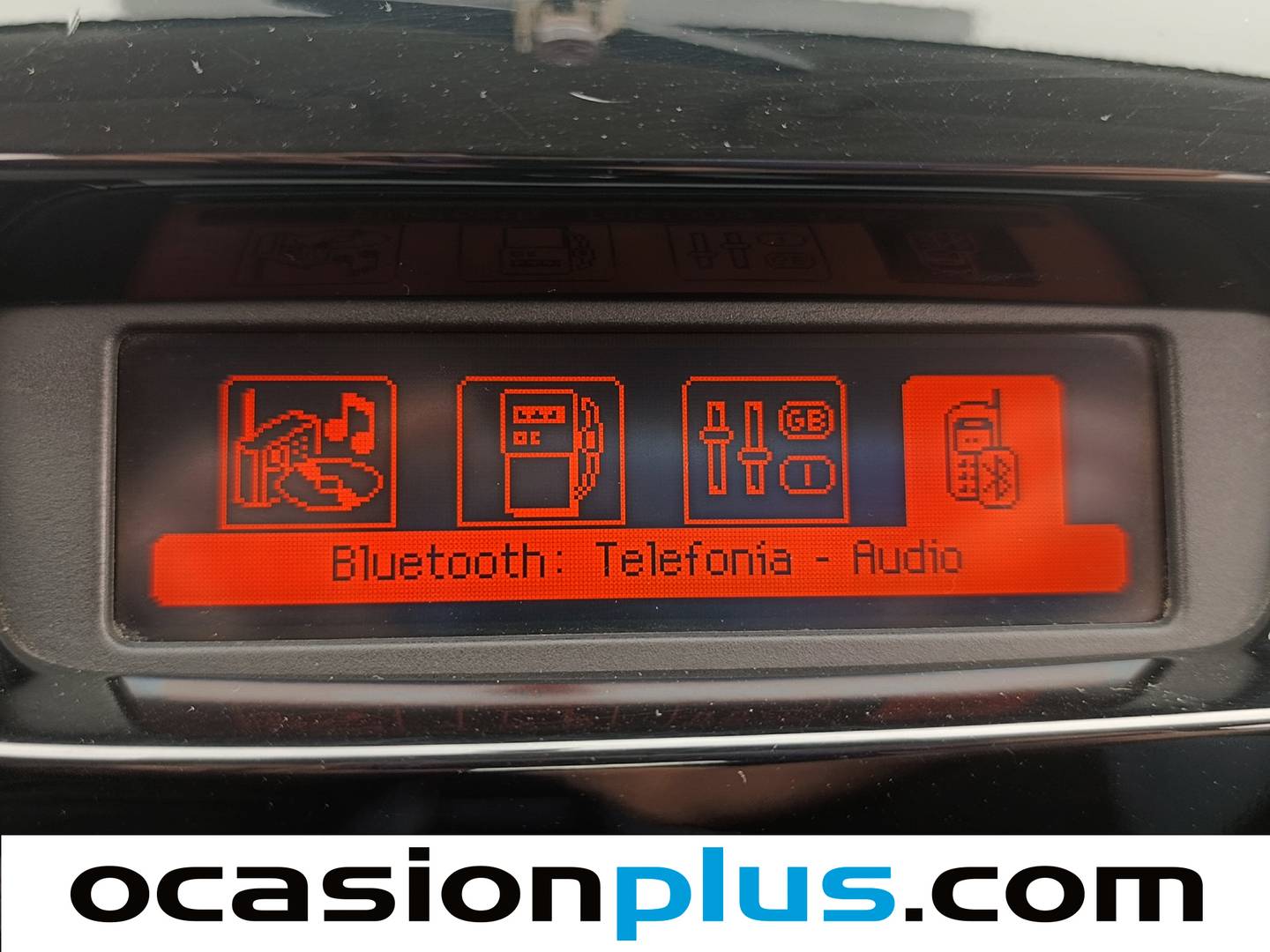 Acabados Citroën C3 Citroën C3 HDi 70 Tonic (68 CV)
