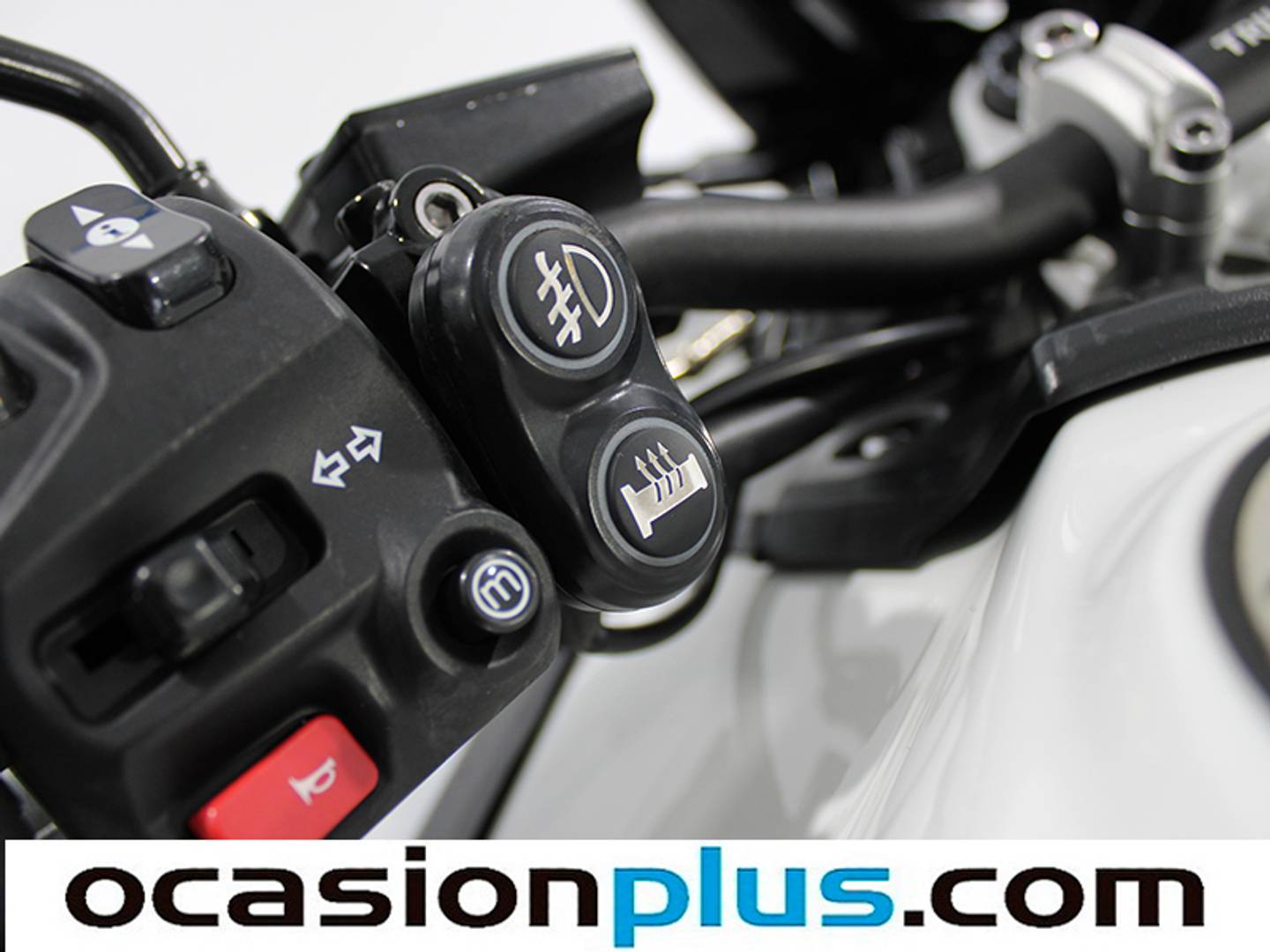 Triumph Tiger Explorer 1200 XCX LRH Triumph Tiger Explorer 1200 XCX LRH Tiger Explorer 1200 XCX LRH km 0