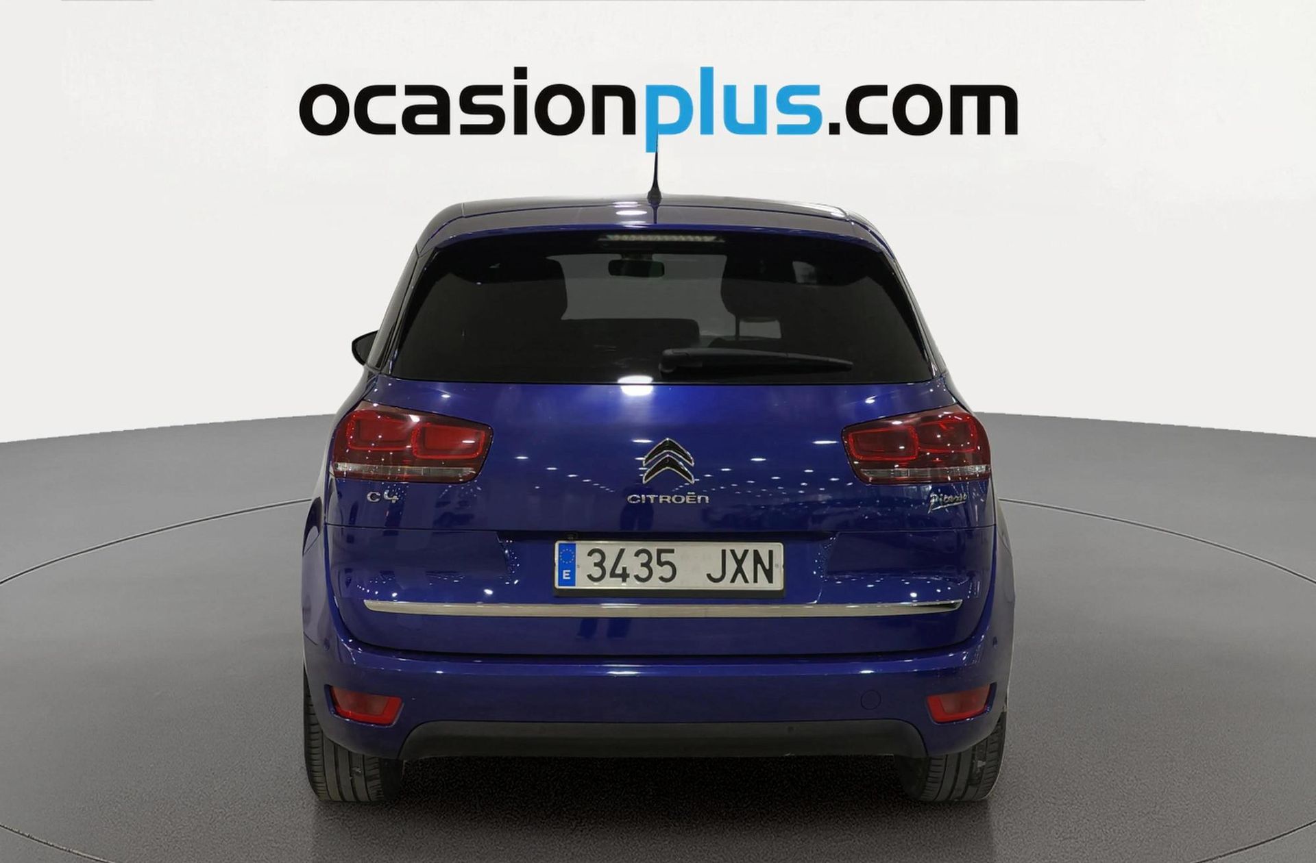 Citroën C4 Picasso PureTech 130 Feel - foto 13