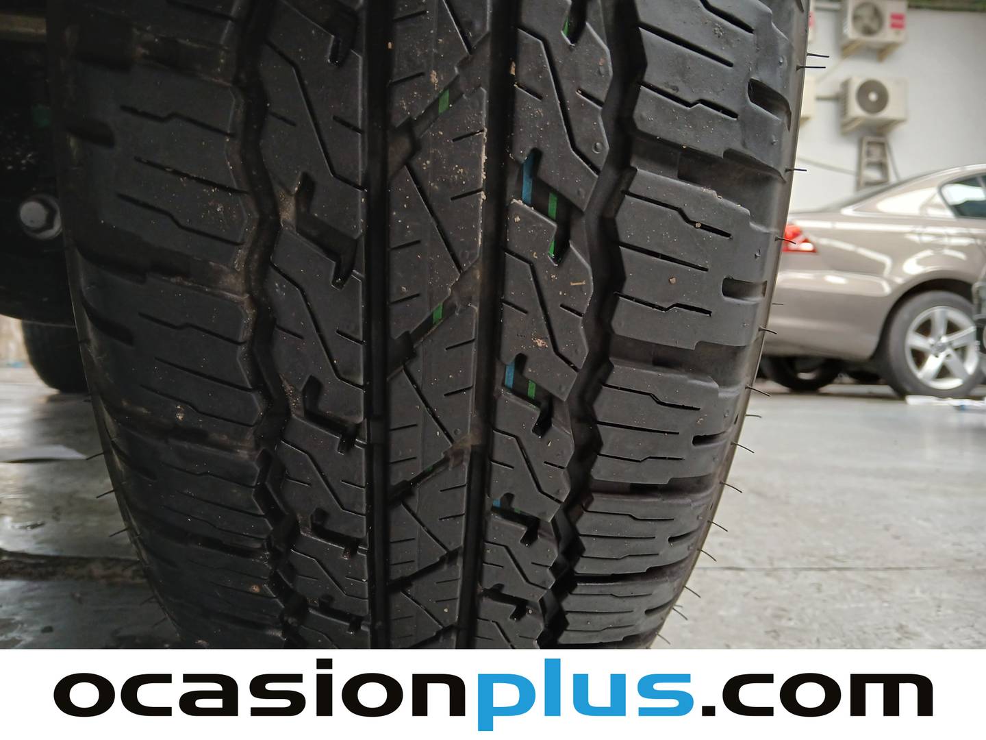 Toyota Hilux Toyota Hilux 2.4 D-4D Doble Cabina GX (150 CV) manual