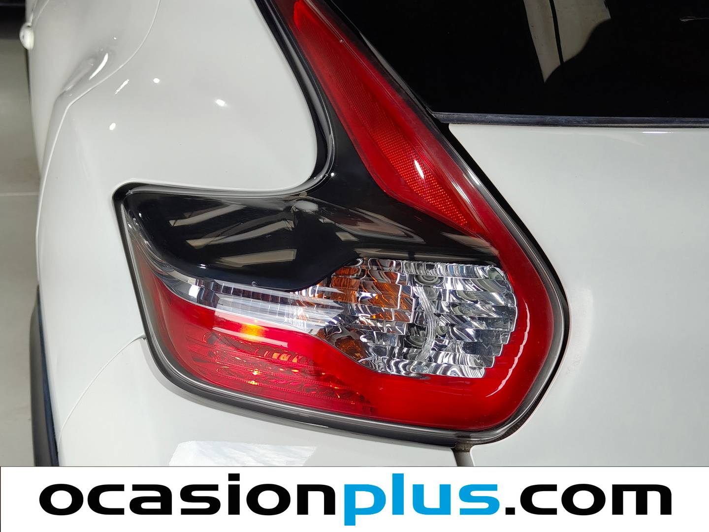 Nissan JUKE Nissan Juke 1.5 dCi N-CONNECTA 4X2 (110 CV) diésel
