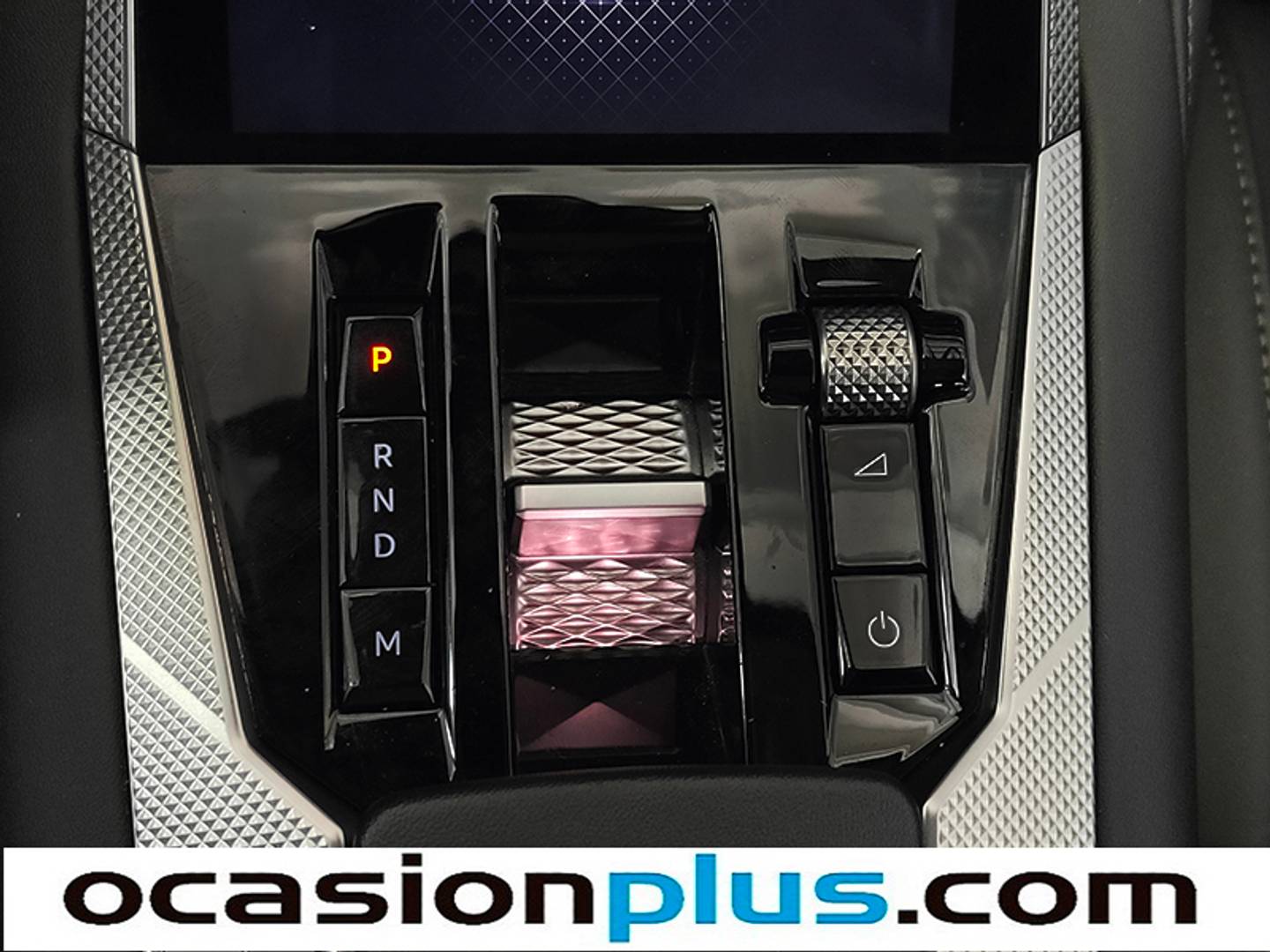 Foto DS DS 4 DS DS4 BlueHDi 130 Trocadero Auto (130 CV)