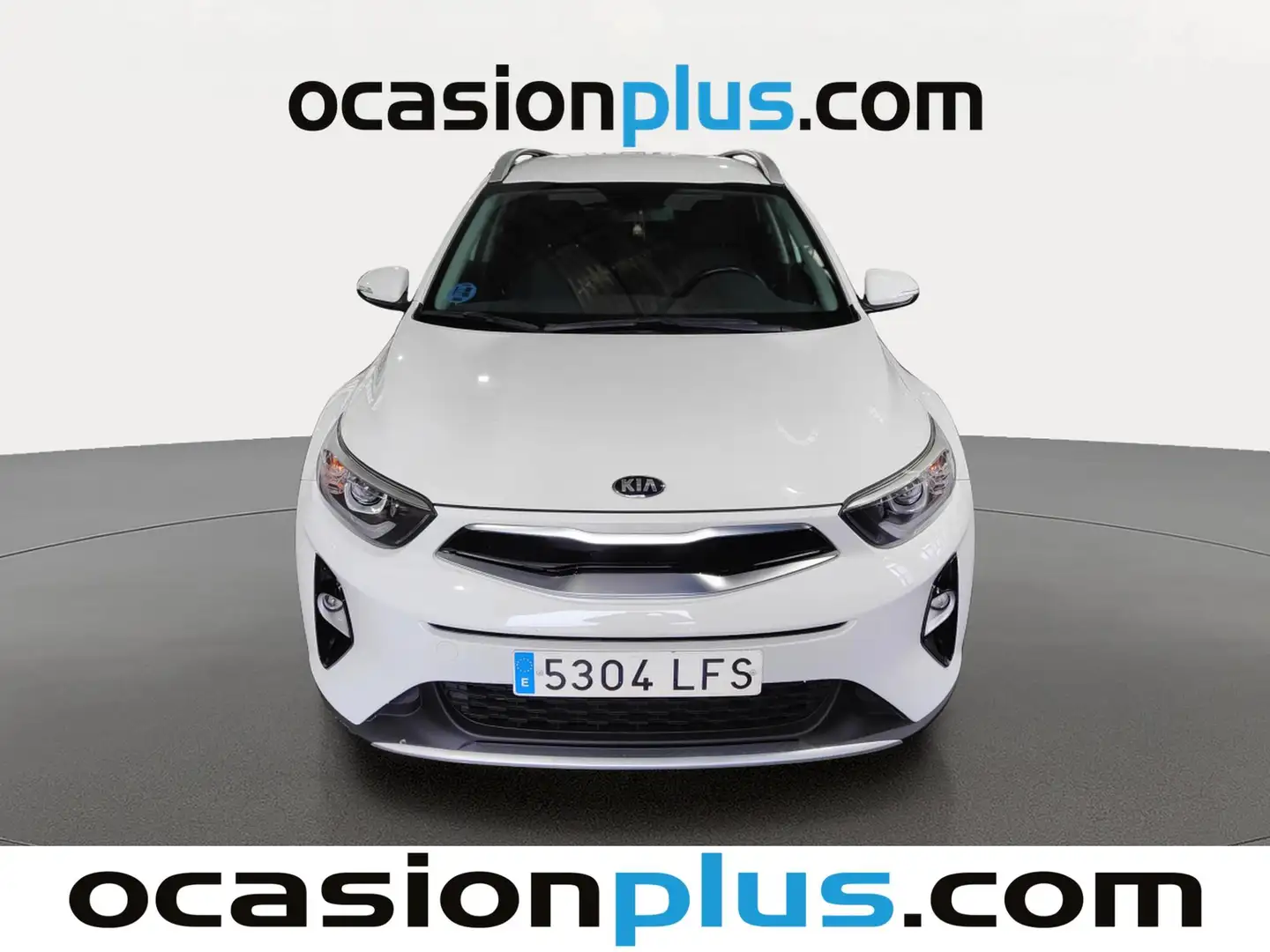 Foto KIA Stonic Kia Stonic 1.0 T-GDi Drive (120 CV)