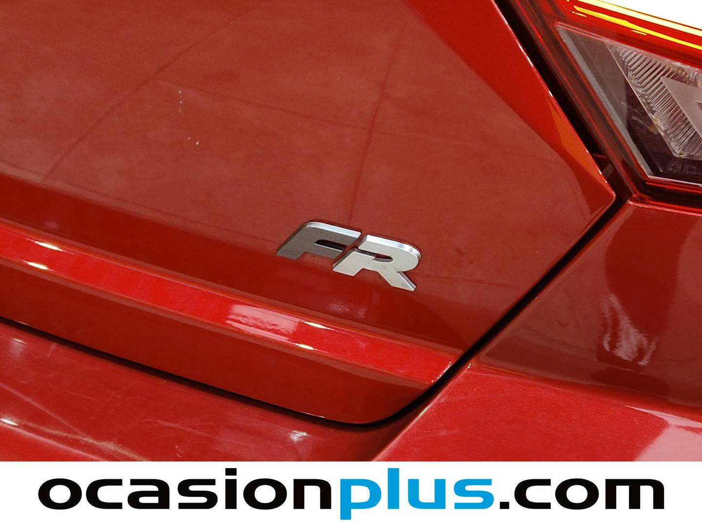 Foto Seat Ibiza SEAT Ibiza 1.5 TSI FR XL DSG (150 CV)