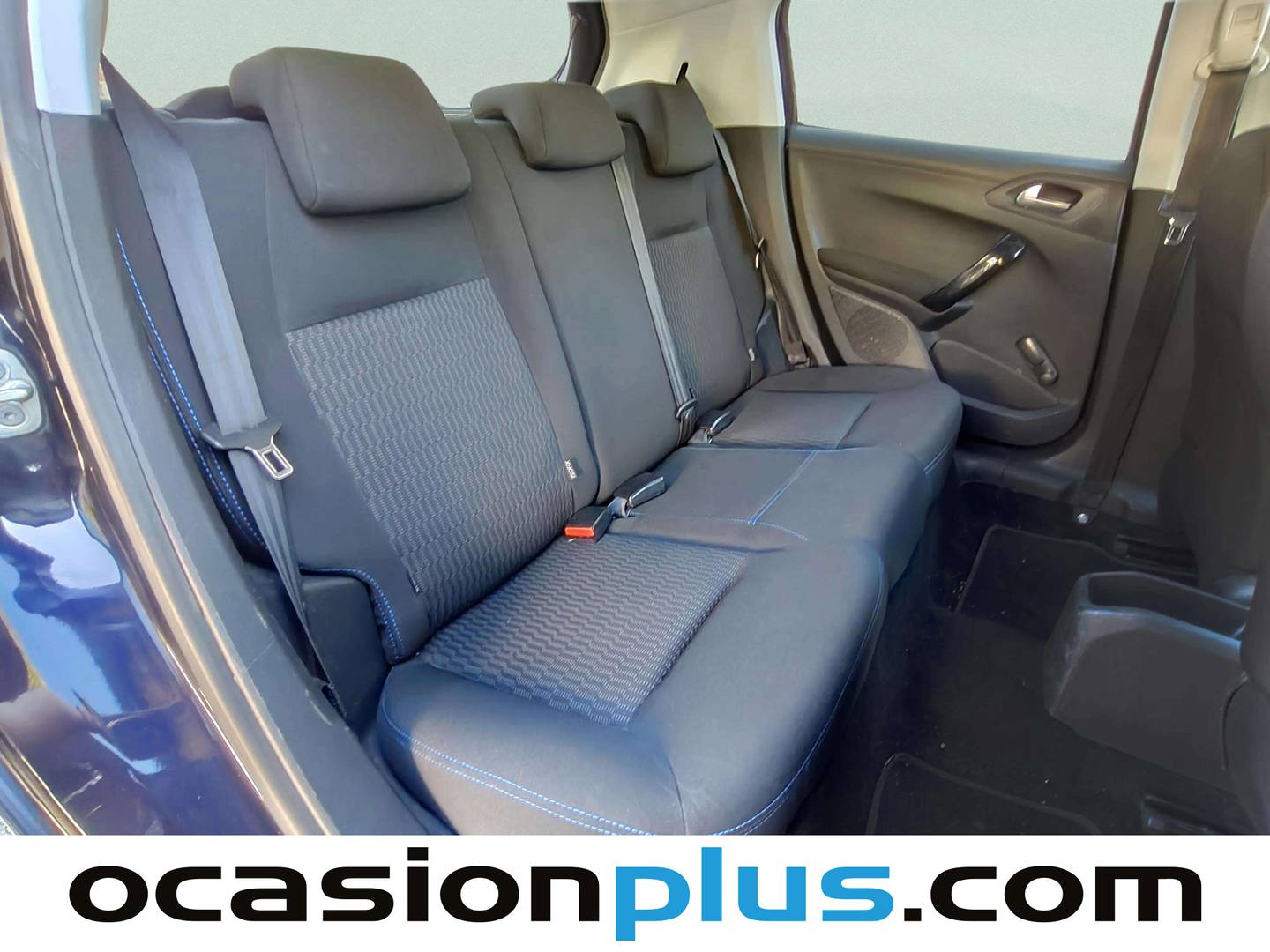Peugeot 208 Peugeot 208 BlueHDi 100 Signature (99 CV) 2019