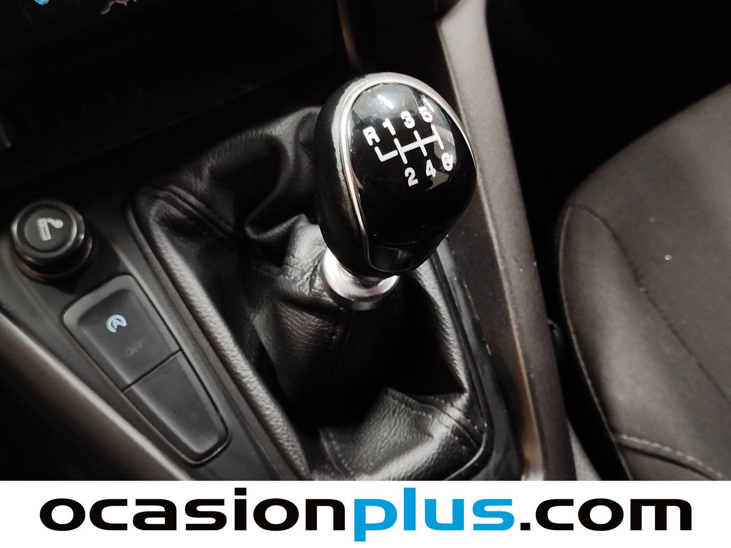 Foto Ford Focus Ford Focus 1.0 Ecoboost Business  (125 CV)