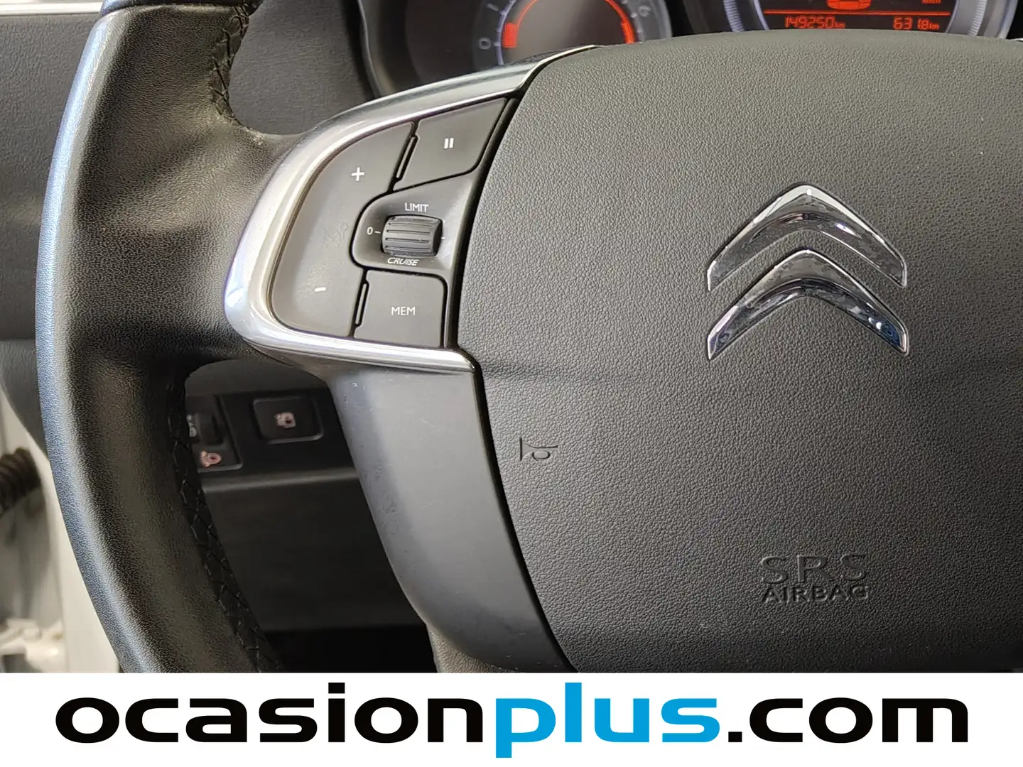 Foto Citroën C4 Citroen C4 PureTech 110 Live Edition  (110 CV)