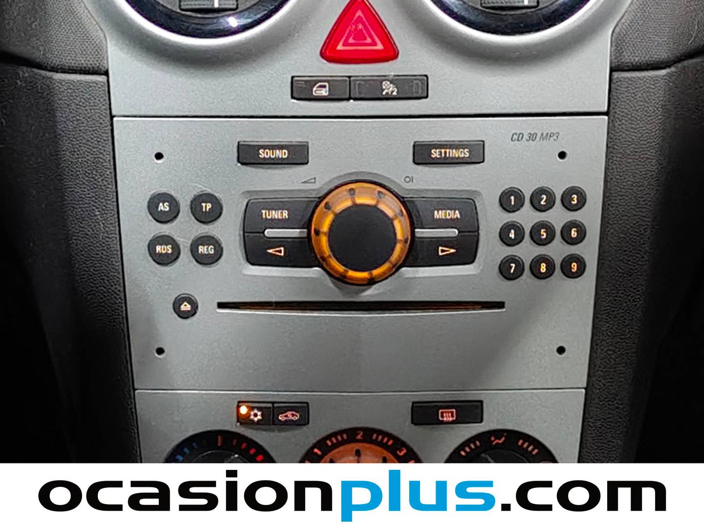 Opel Corsa Opel Corsa 1.2 S&S Selective (85 CV) seminuevo