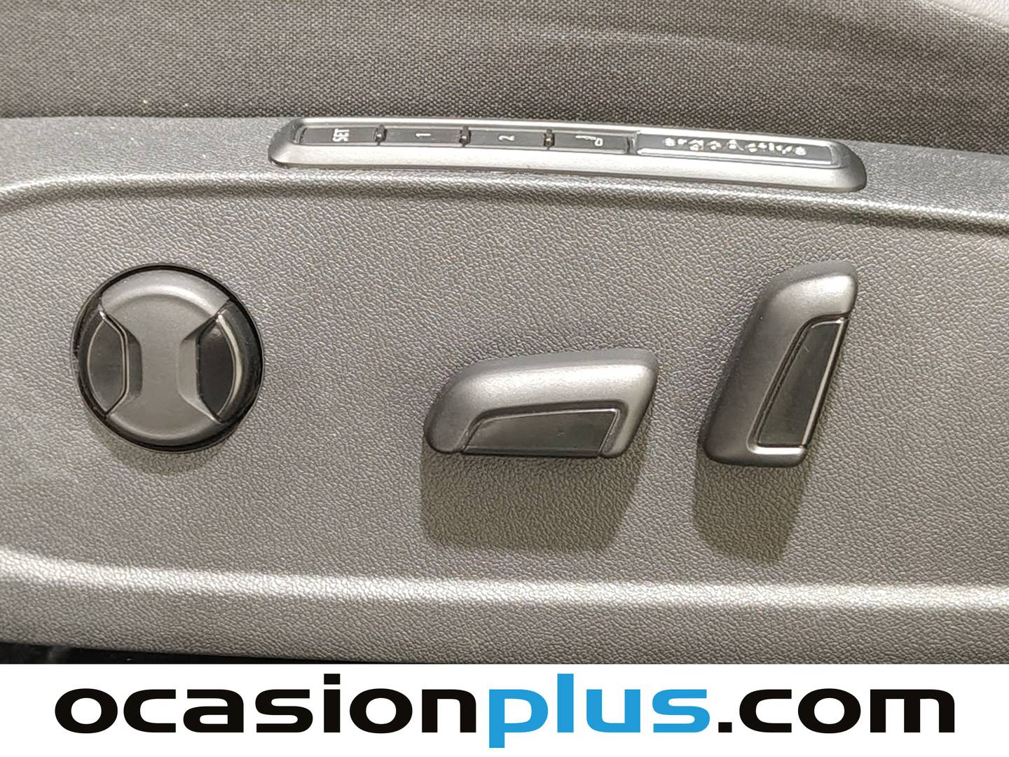 Foto Volkswagen ID.4 Volkswagen ID.4 Performance (204 CV)