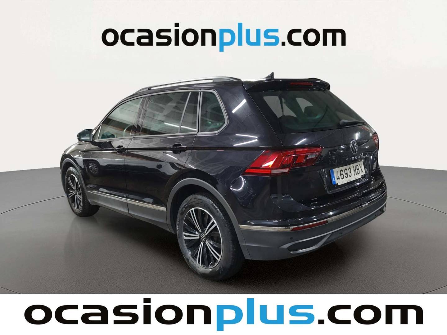 Volkswagen Tiguan Volkswagen Tiguan Life 1.5 TSI (150 CV) DSG de ocasión