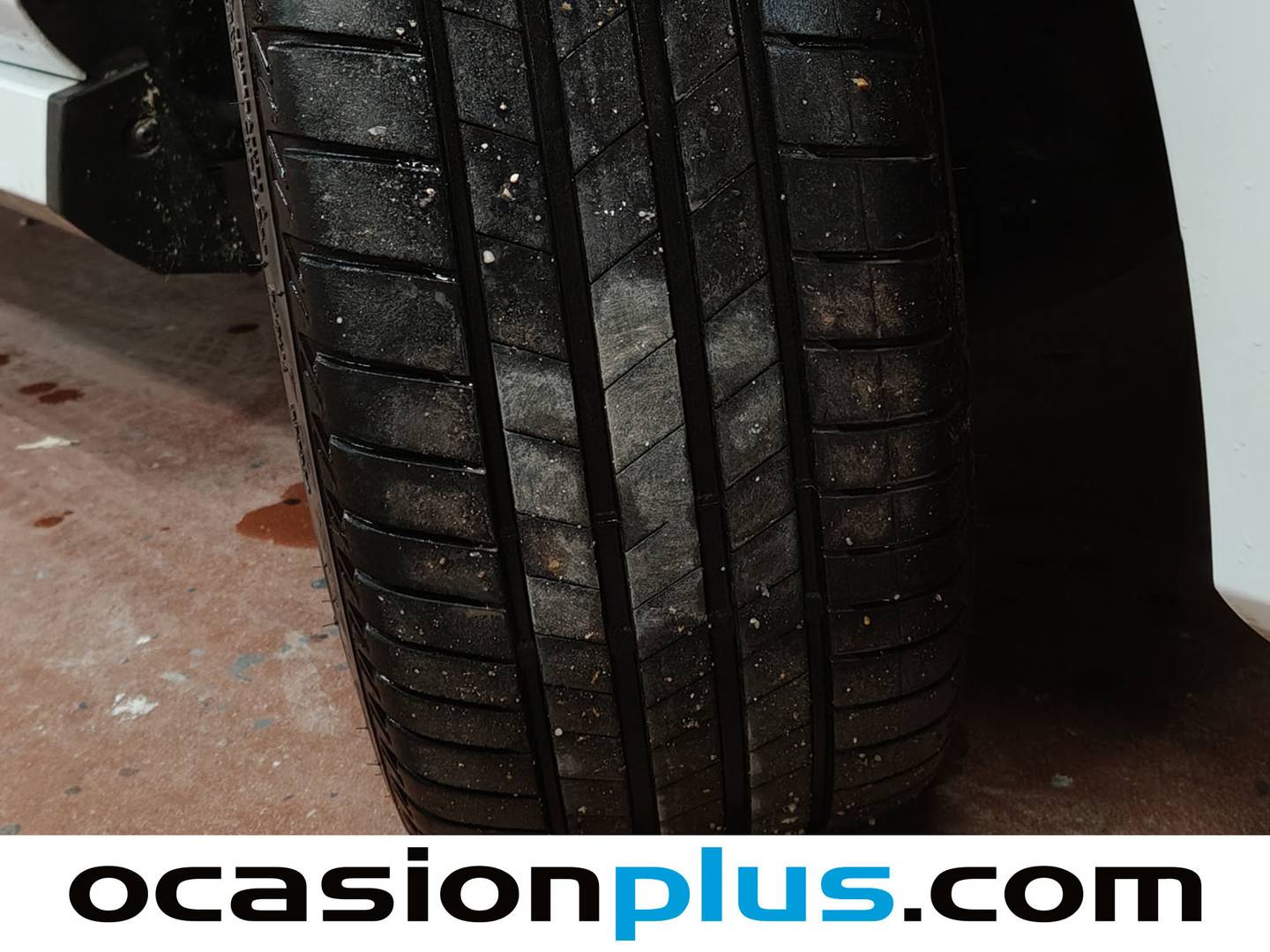 Foto Ford Fiesta Ford Fiesta 1.1 PFI GLP ST-Line (75 CV)