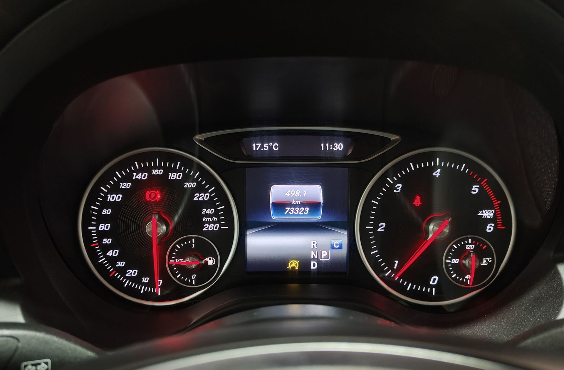 Mercedes-Benz Clase A 180 d - foto 20