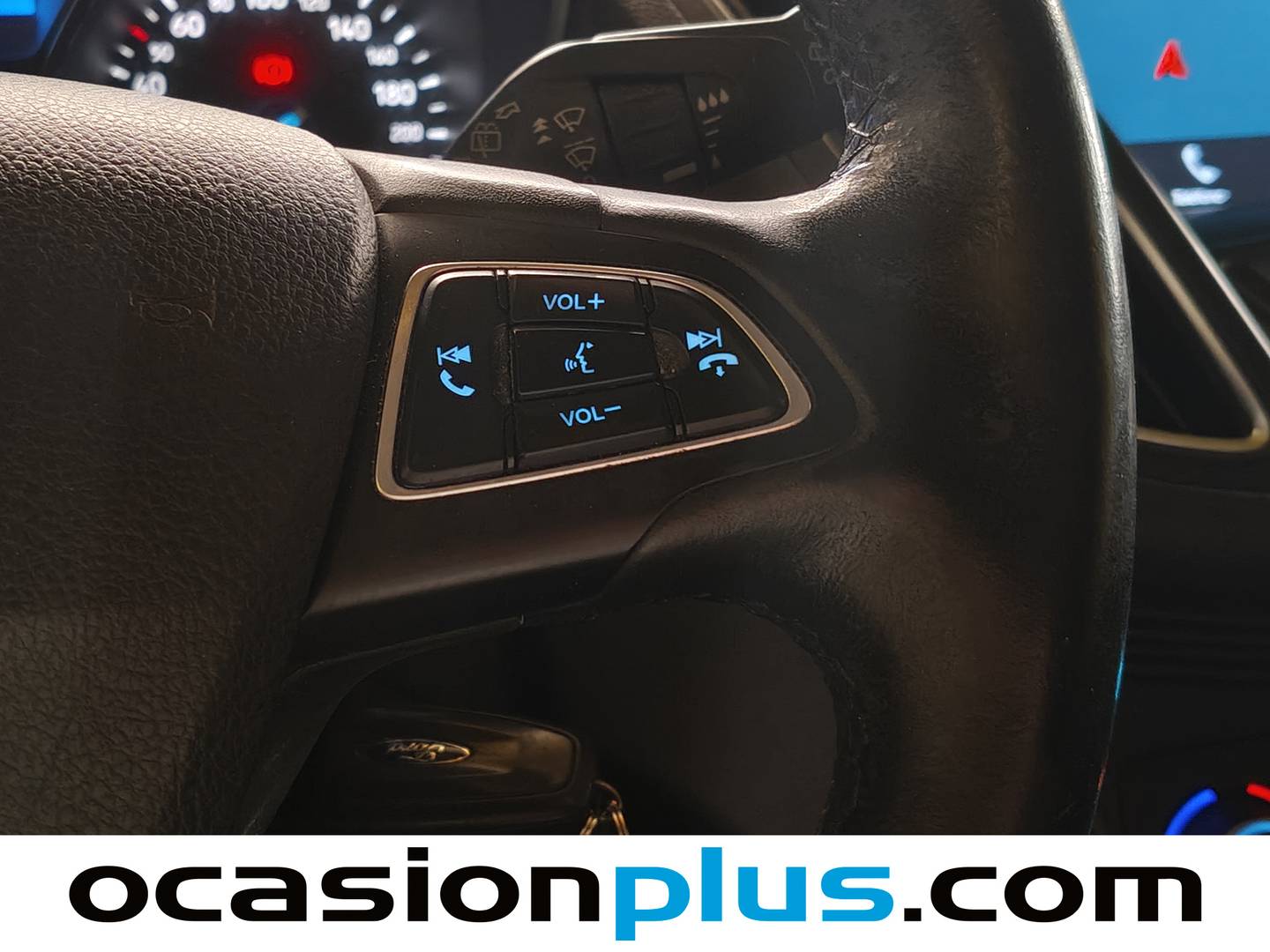 Ford C-Max Ford C-Max 1.0 EcoBoost S&S Trend+ (125 CV) 125cv