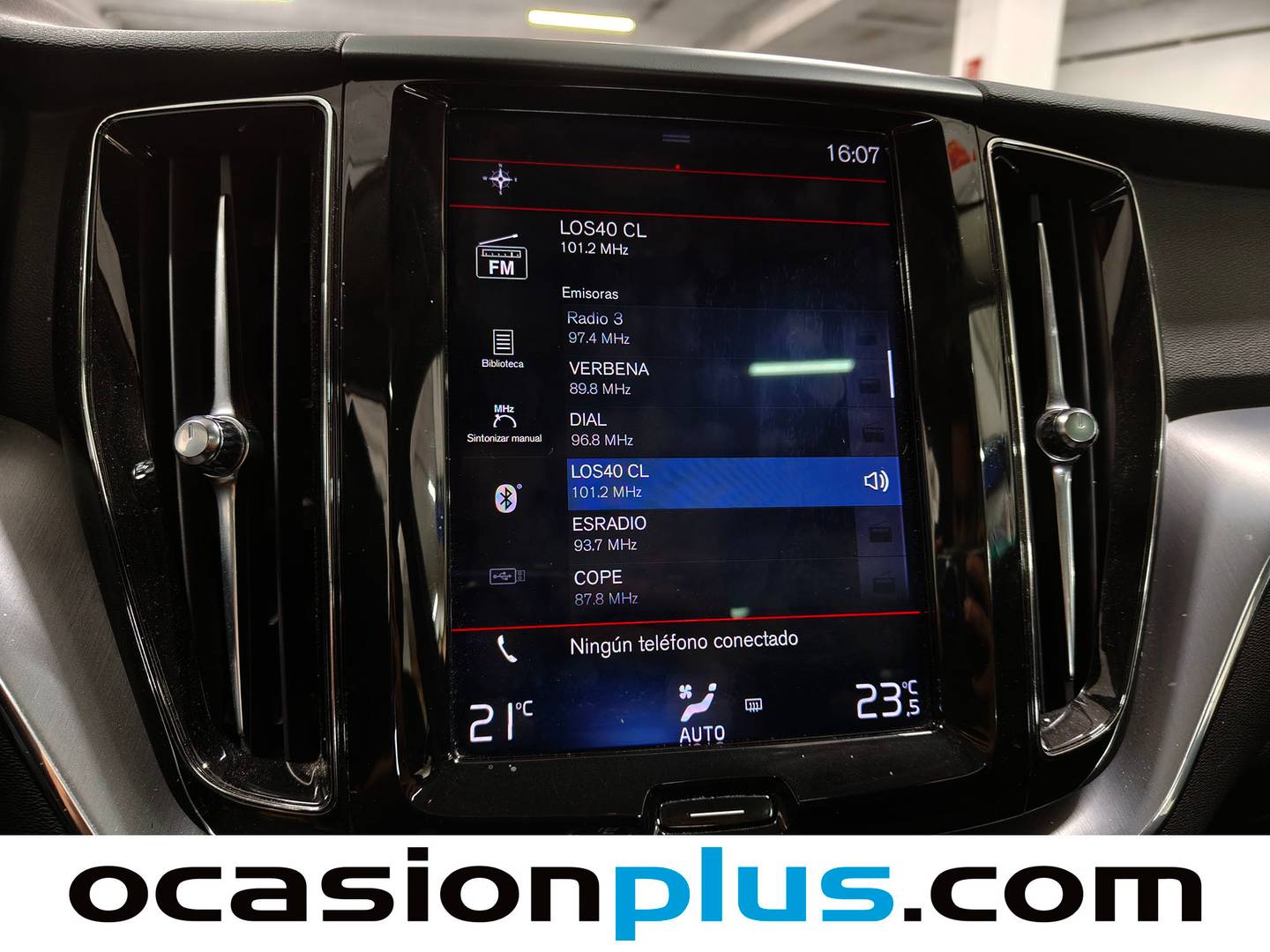 Volvo XC60 Volvo XC60 D4 Momentum Auto (190 CV) 2019