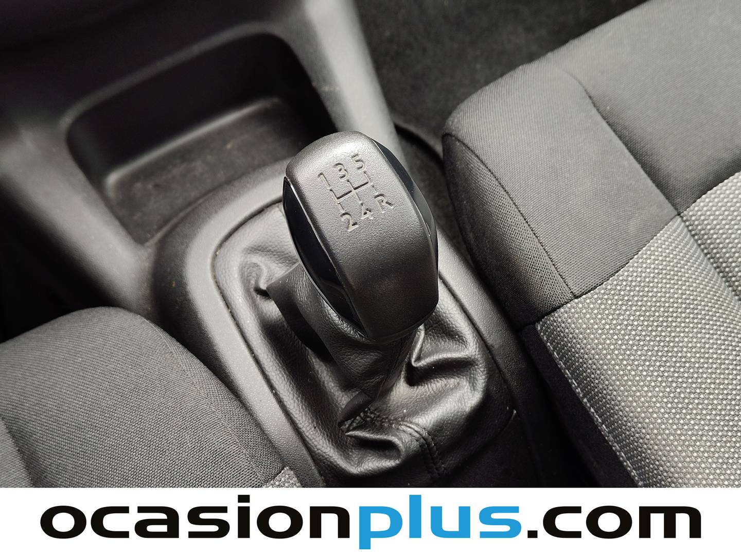 Citroën C4 Cactus Citroën C4 Cactus BlueHDi 100 Feel (100 CV) de segunda mano