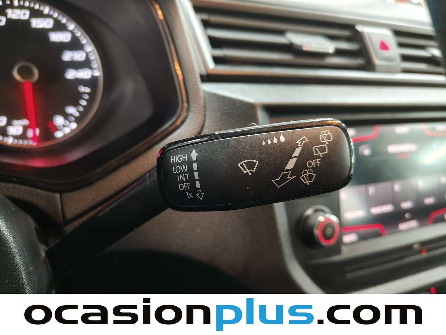 Seat Arona Seat Arona 1.0 TSI Ecomotive Reference Plus (95 CV) 95cv