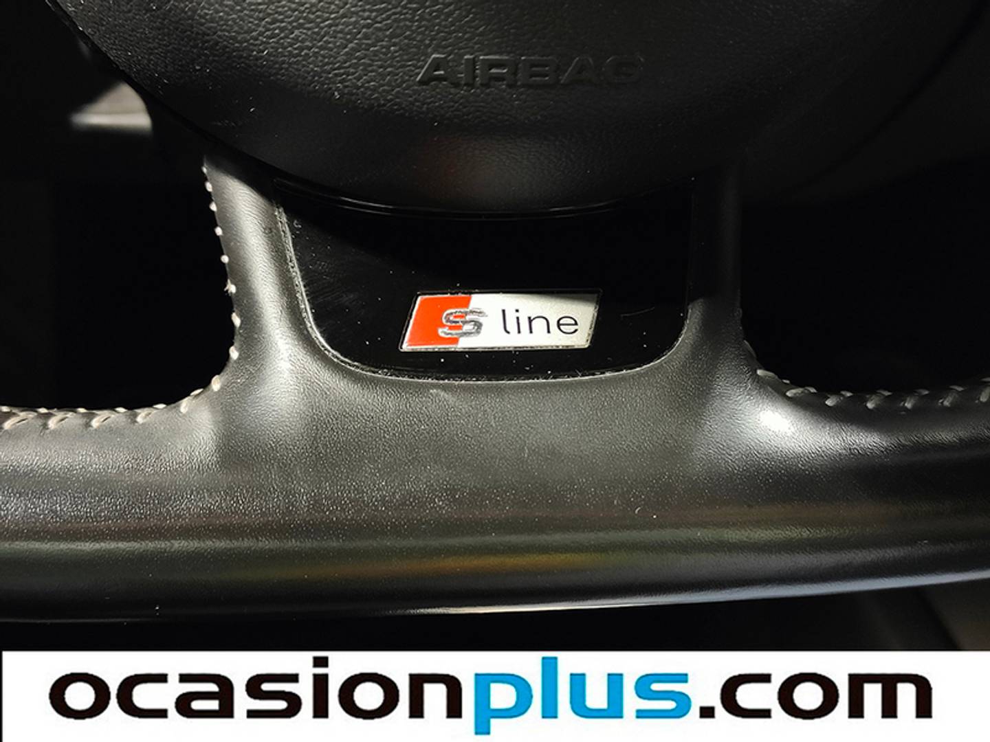 Foto Audi A3 Audi A3 S line 2.0 TDI clean diesel quattro (184 CV) S tronic