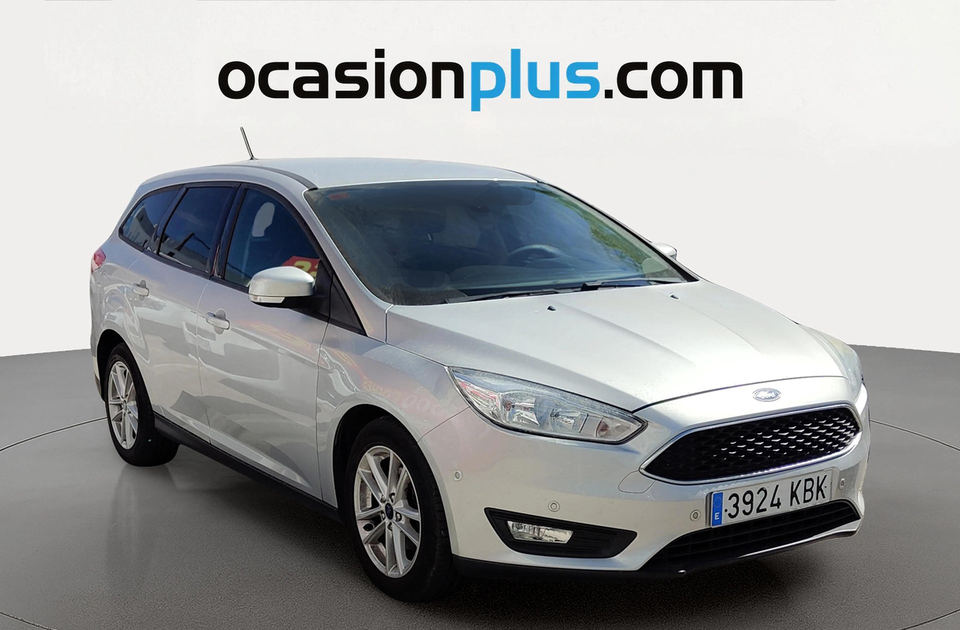 Ford Focus SportBreak 1.0 EcoBoost Business - foto 2