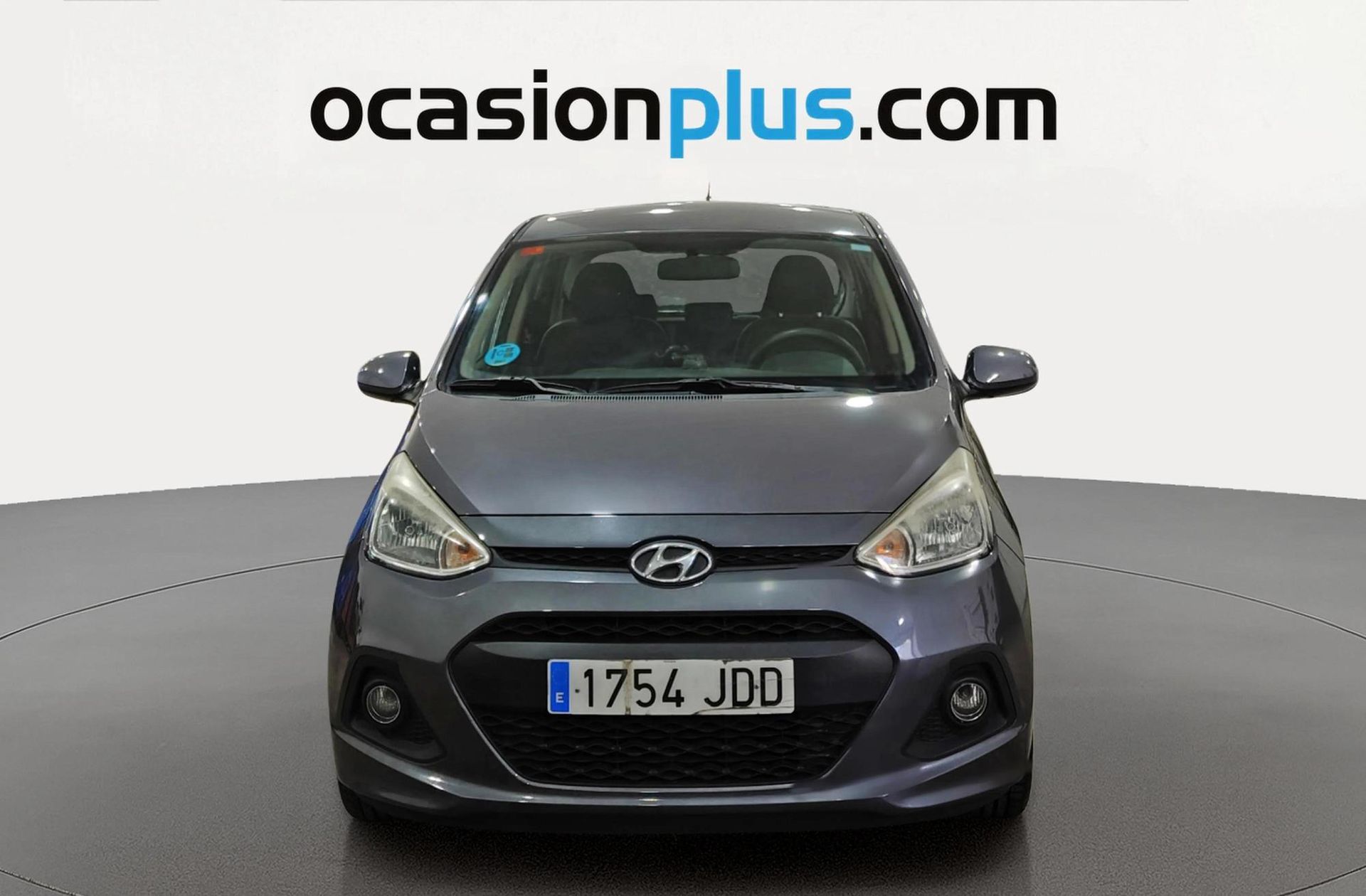 Hyundai i10 1.0 Klass - foto 10